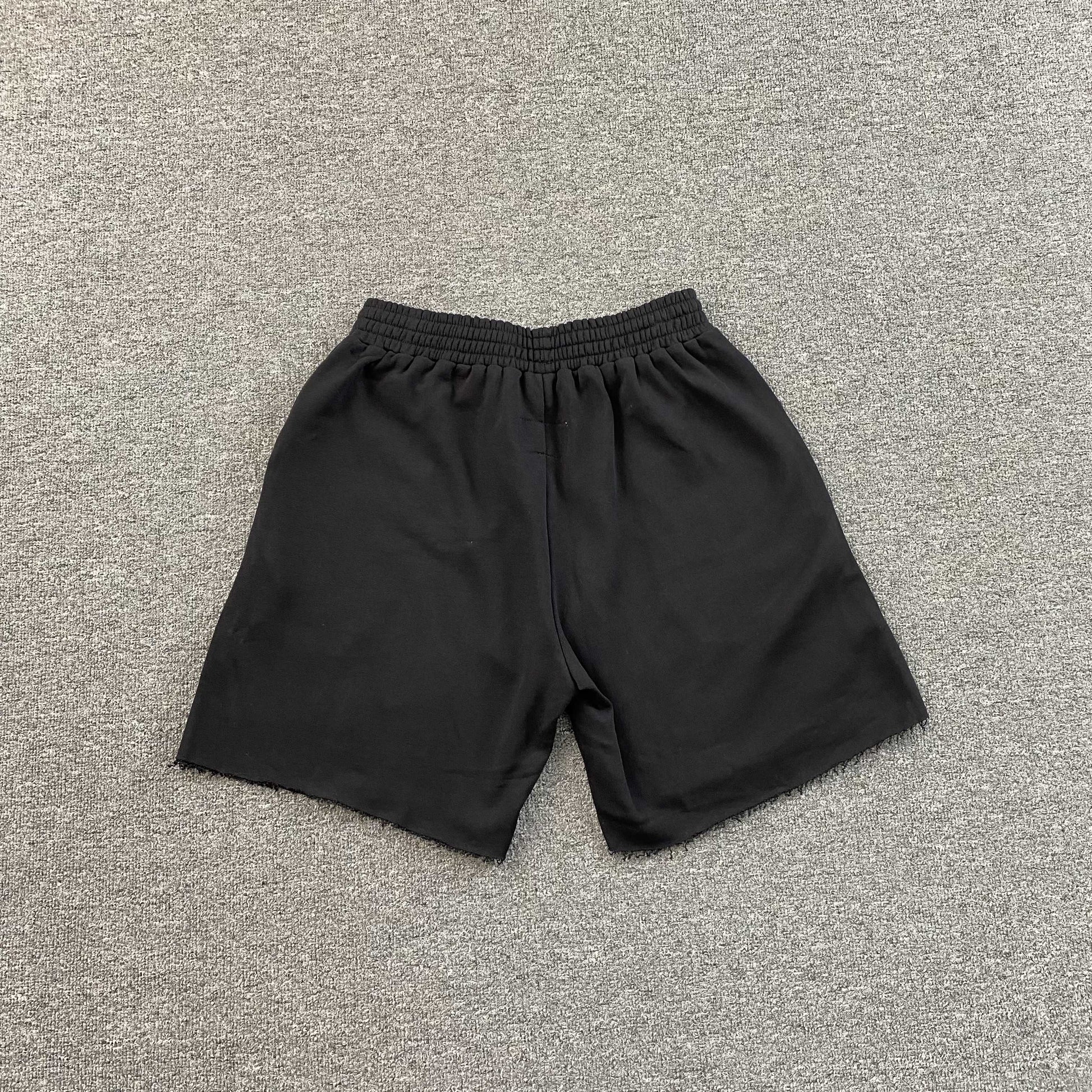 Sp5der Shorts