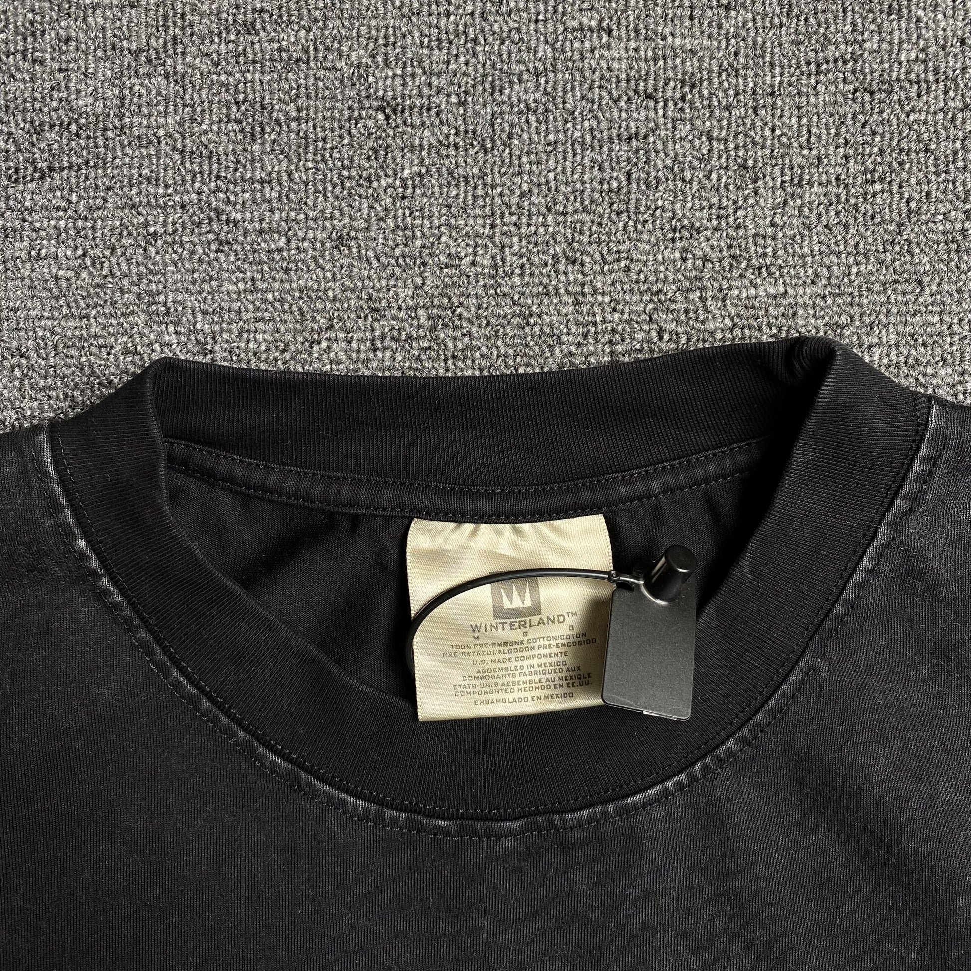 Mikey? Vintage T-Shirt