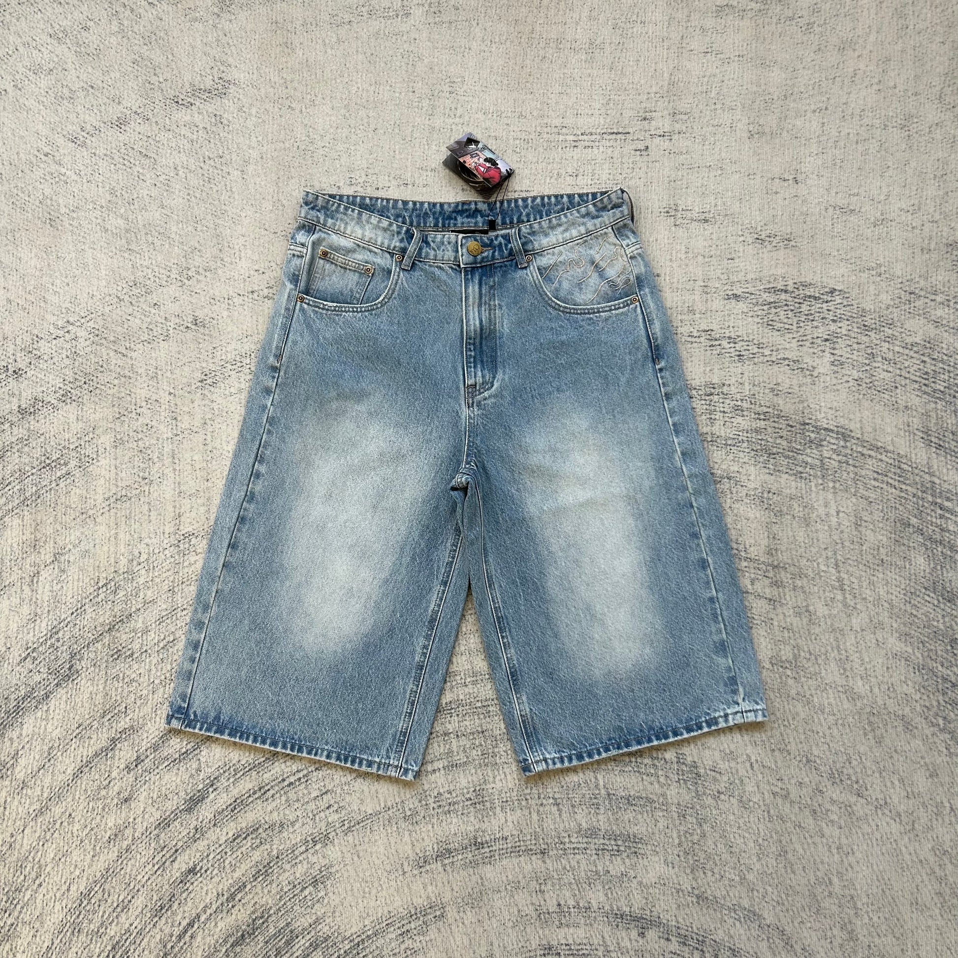 Mirage Jorts