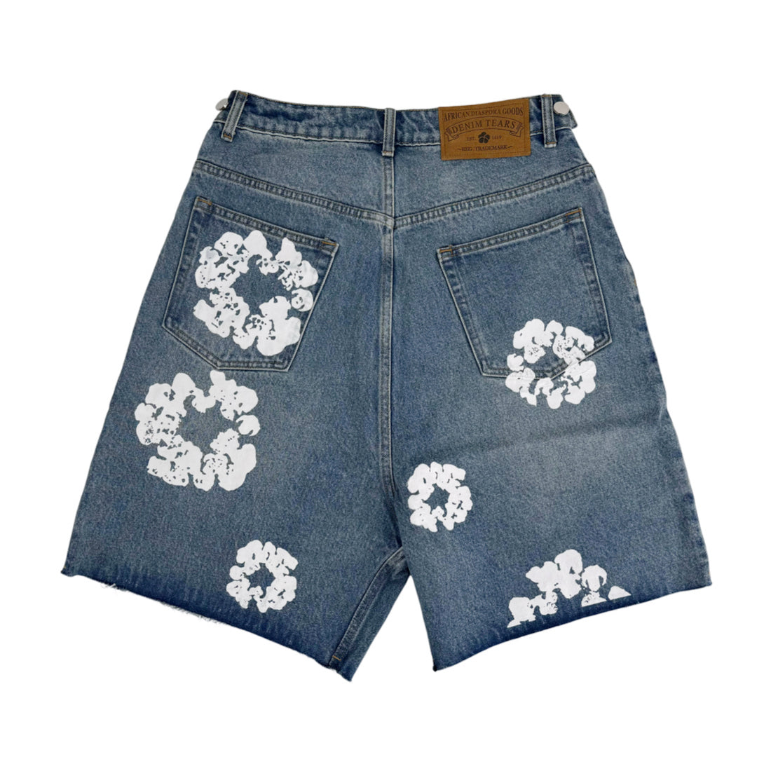 Denim Tears Jorts