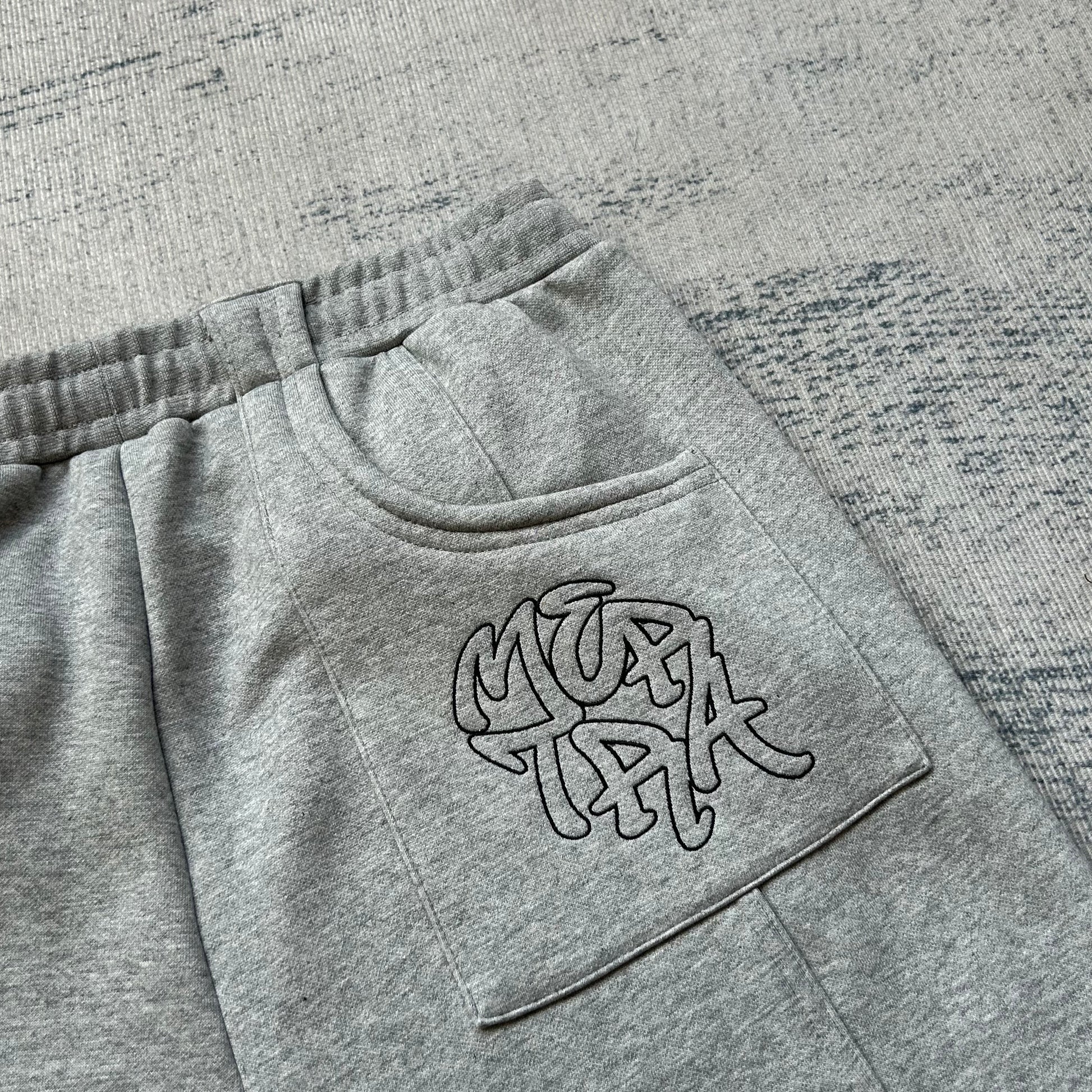 B20 Metra Shorts