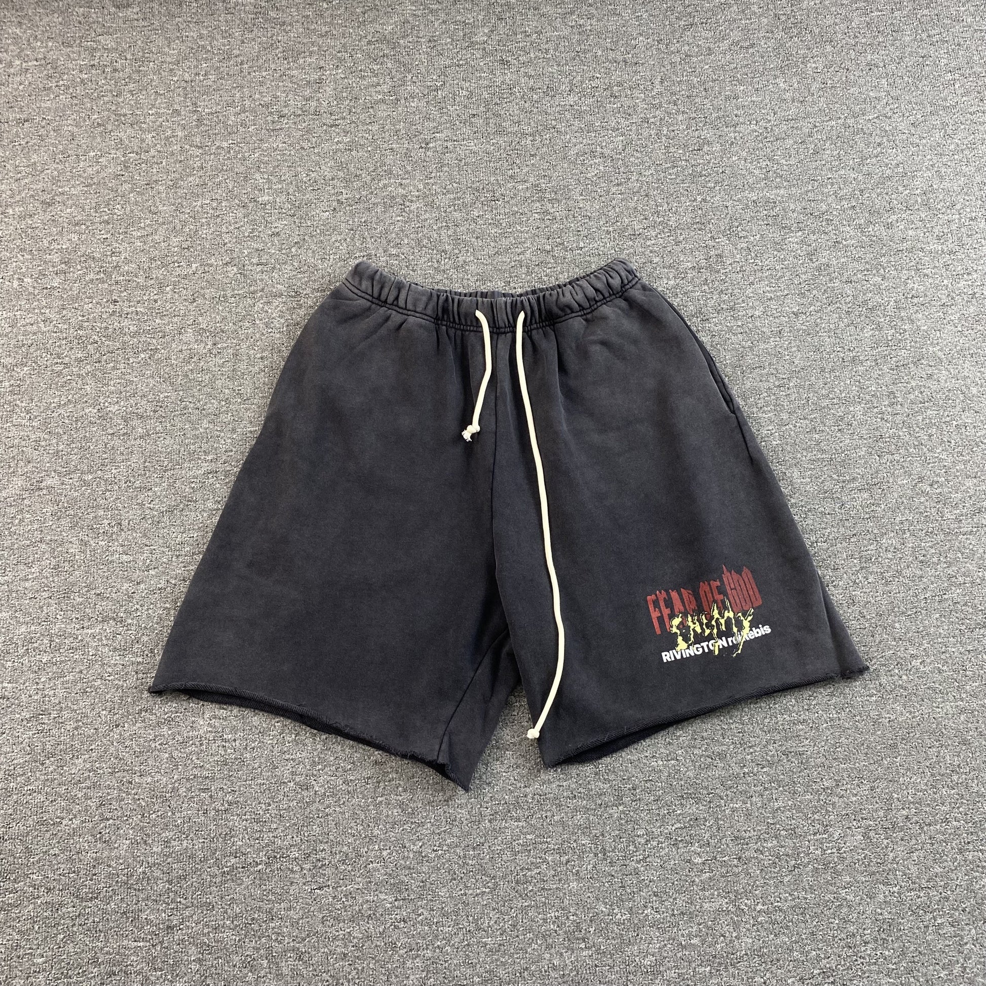 FOG Shorts