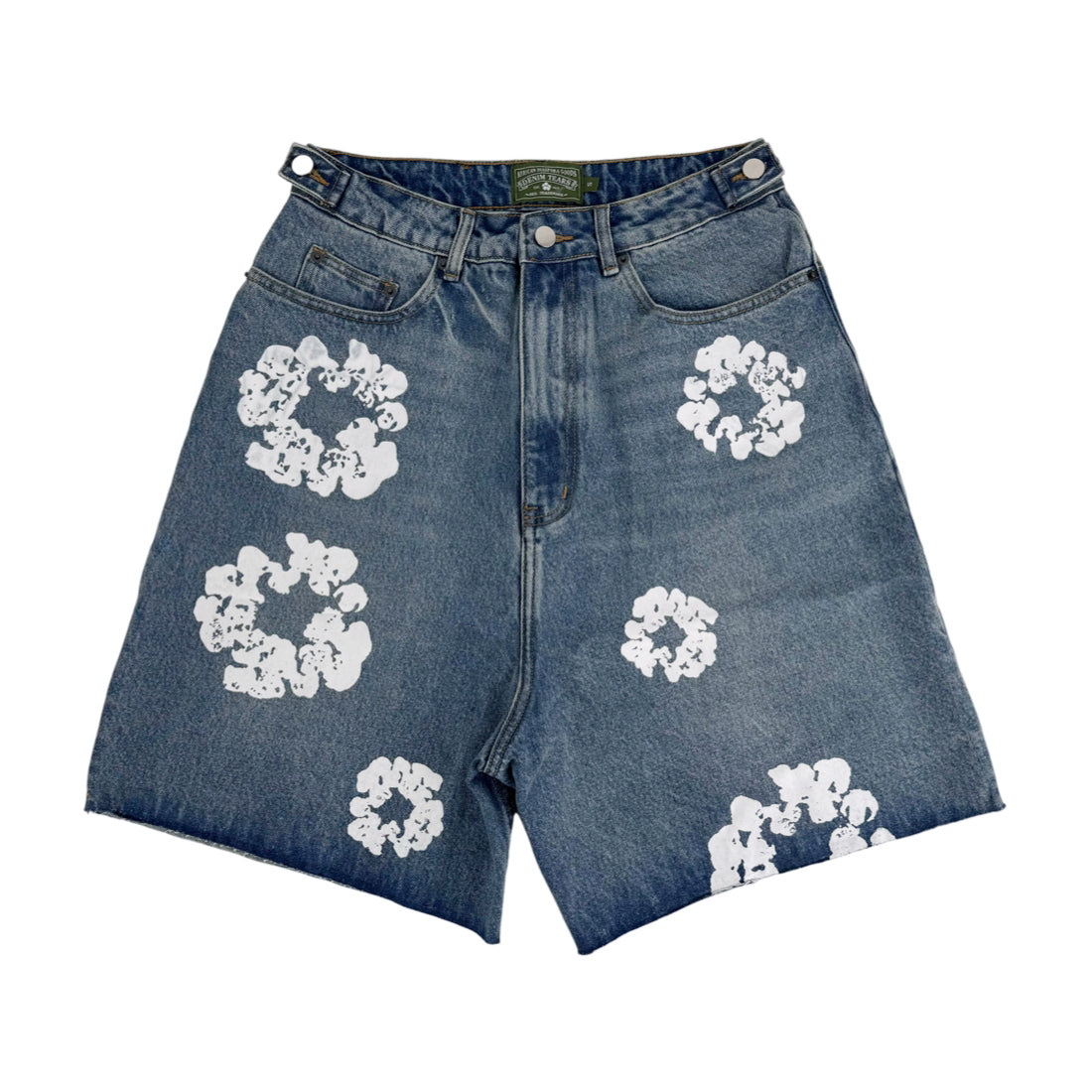 Denim Tears Jorts