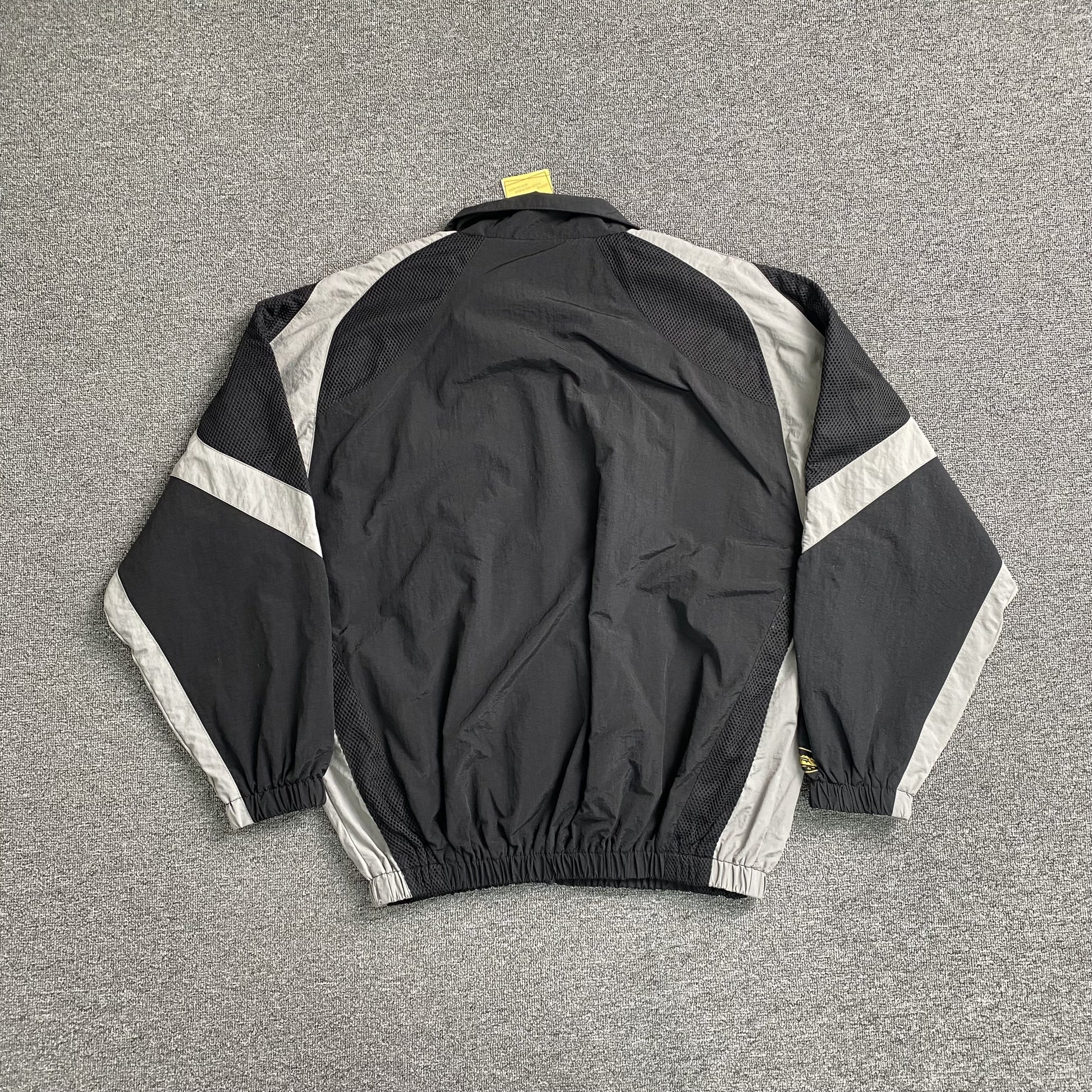 Crtz BZ Jacket