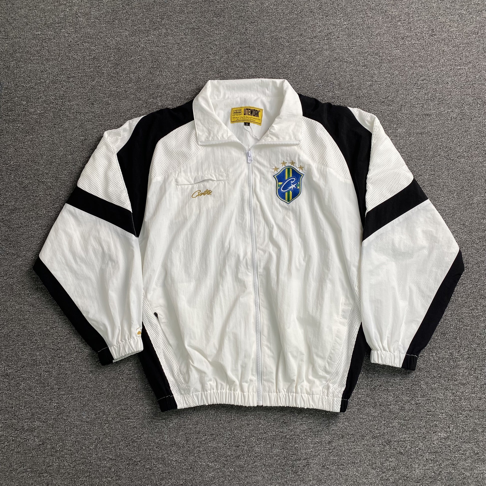 Crtz BZ Jacket