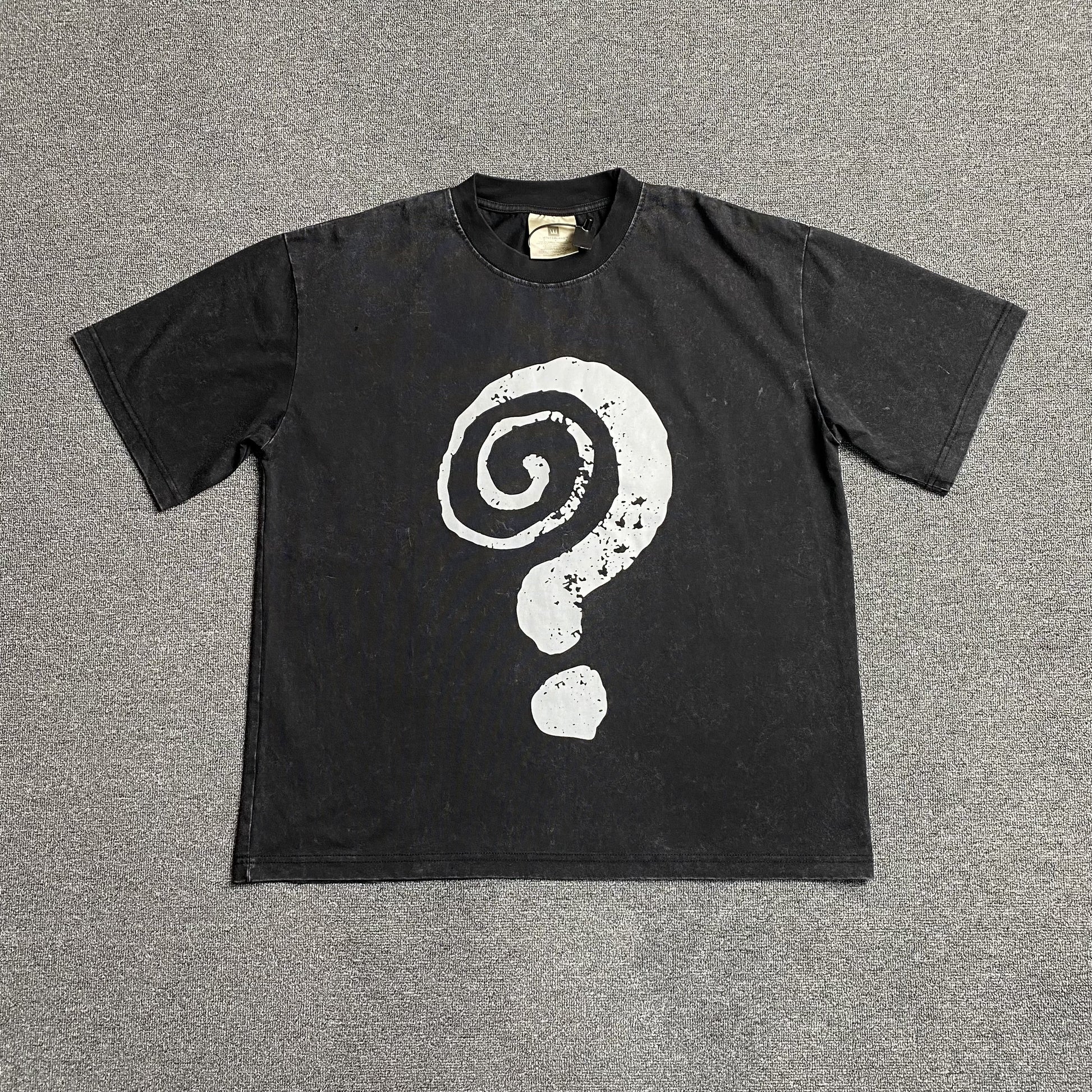 Mikey? Vintage T-Shirt