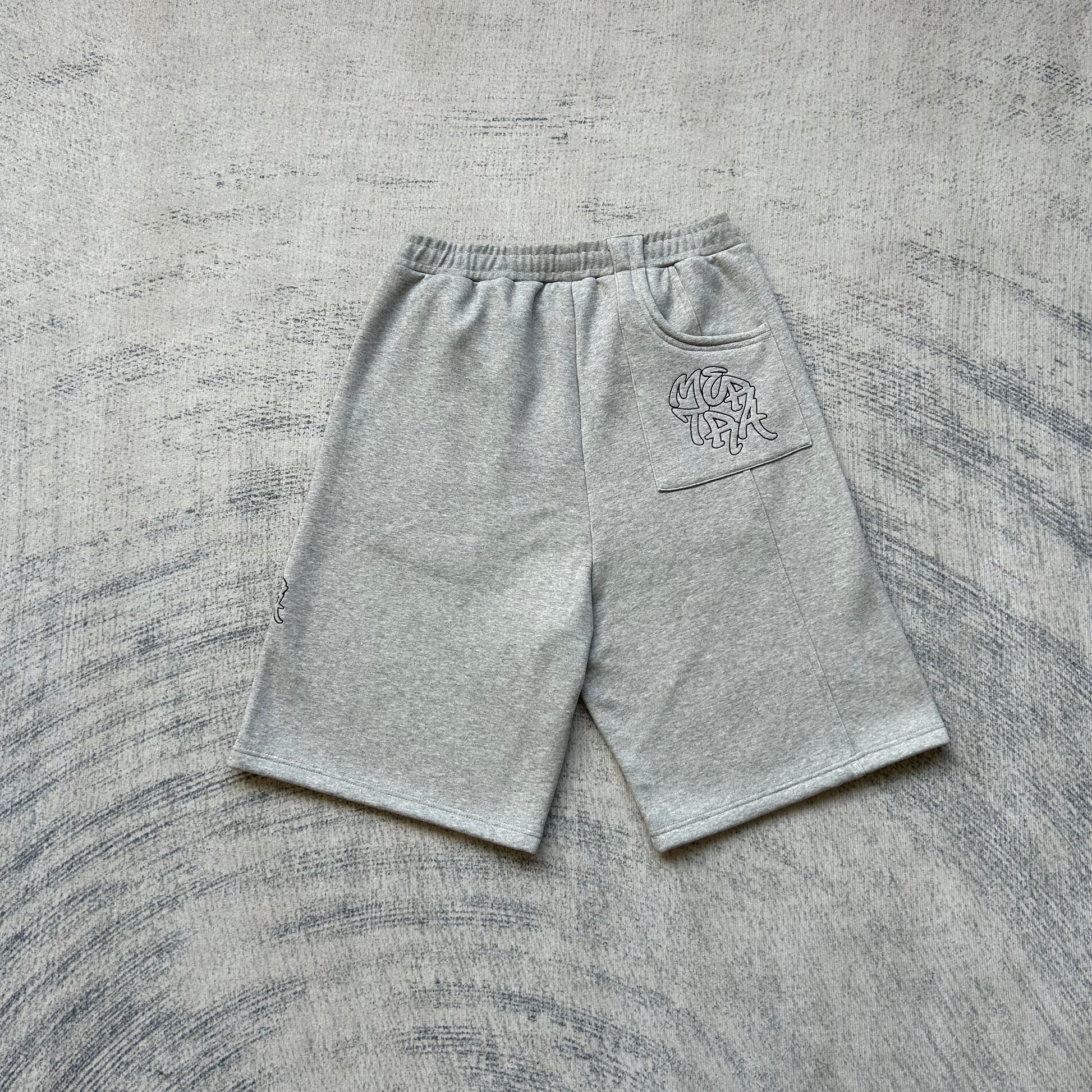 B20 Metra Shorts