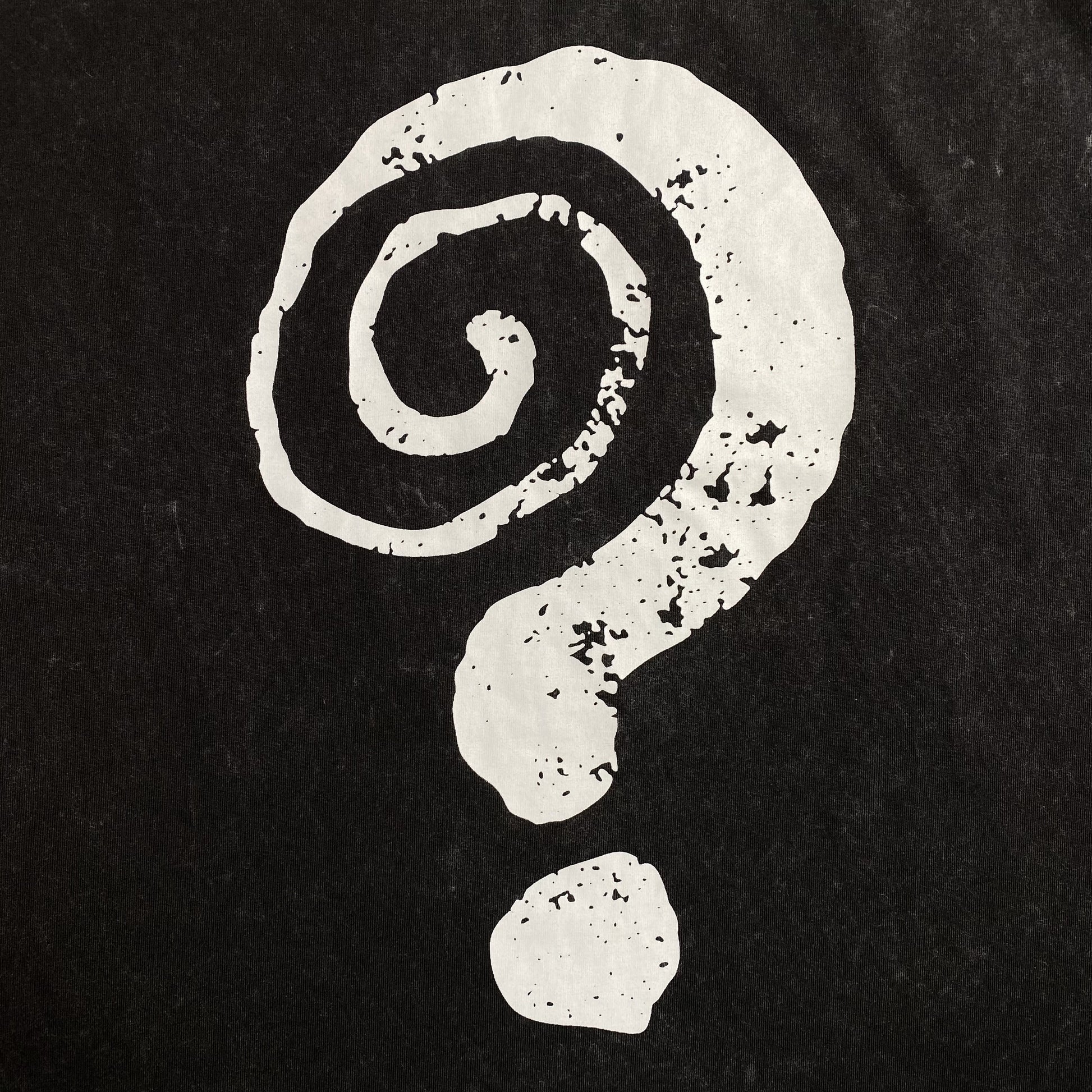 Mikey? Vintage T-Shirt