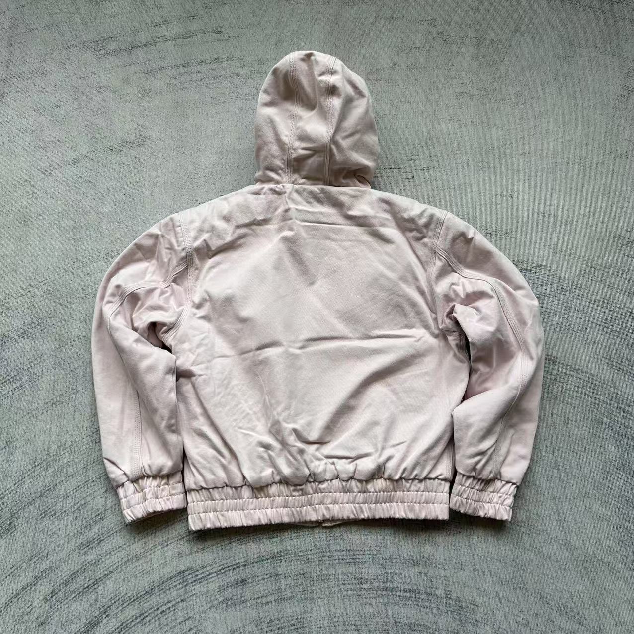 Blossom Workwear Jacket