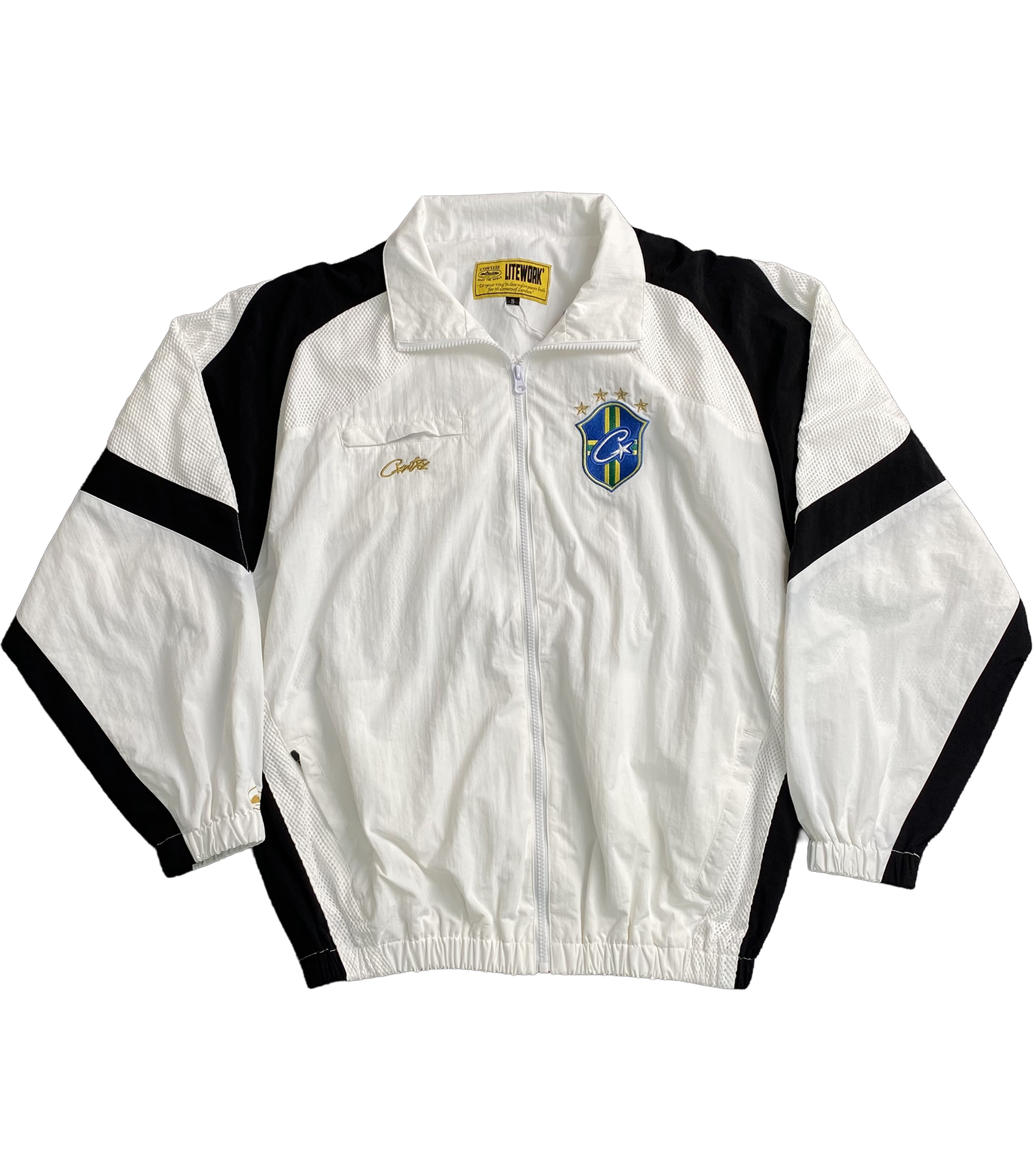 Crtz BZ Jacket