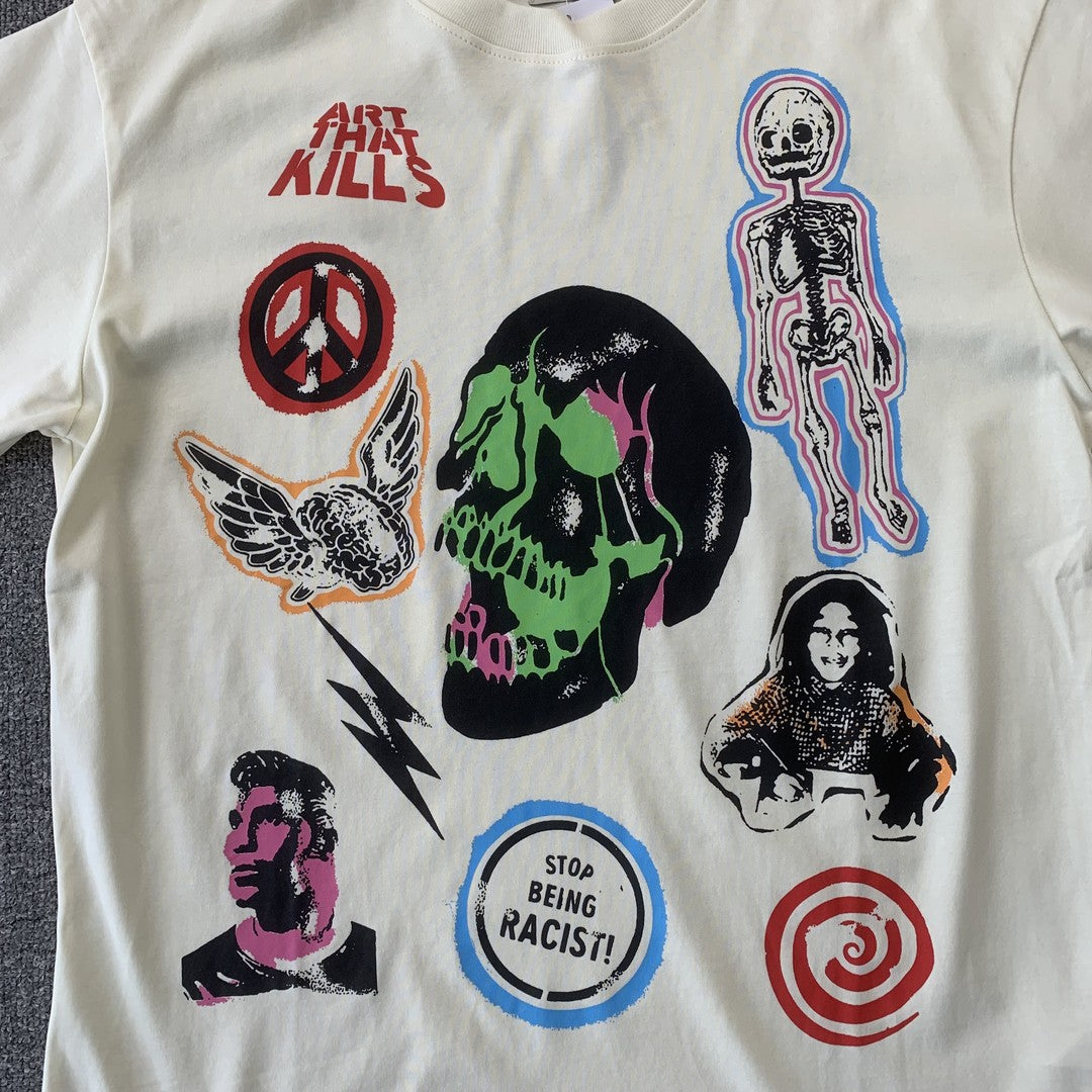 HIGH T-Shirt