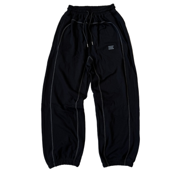 KROEN Baggy Joggers