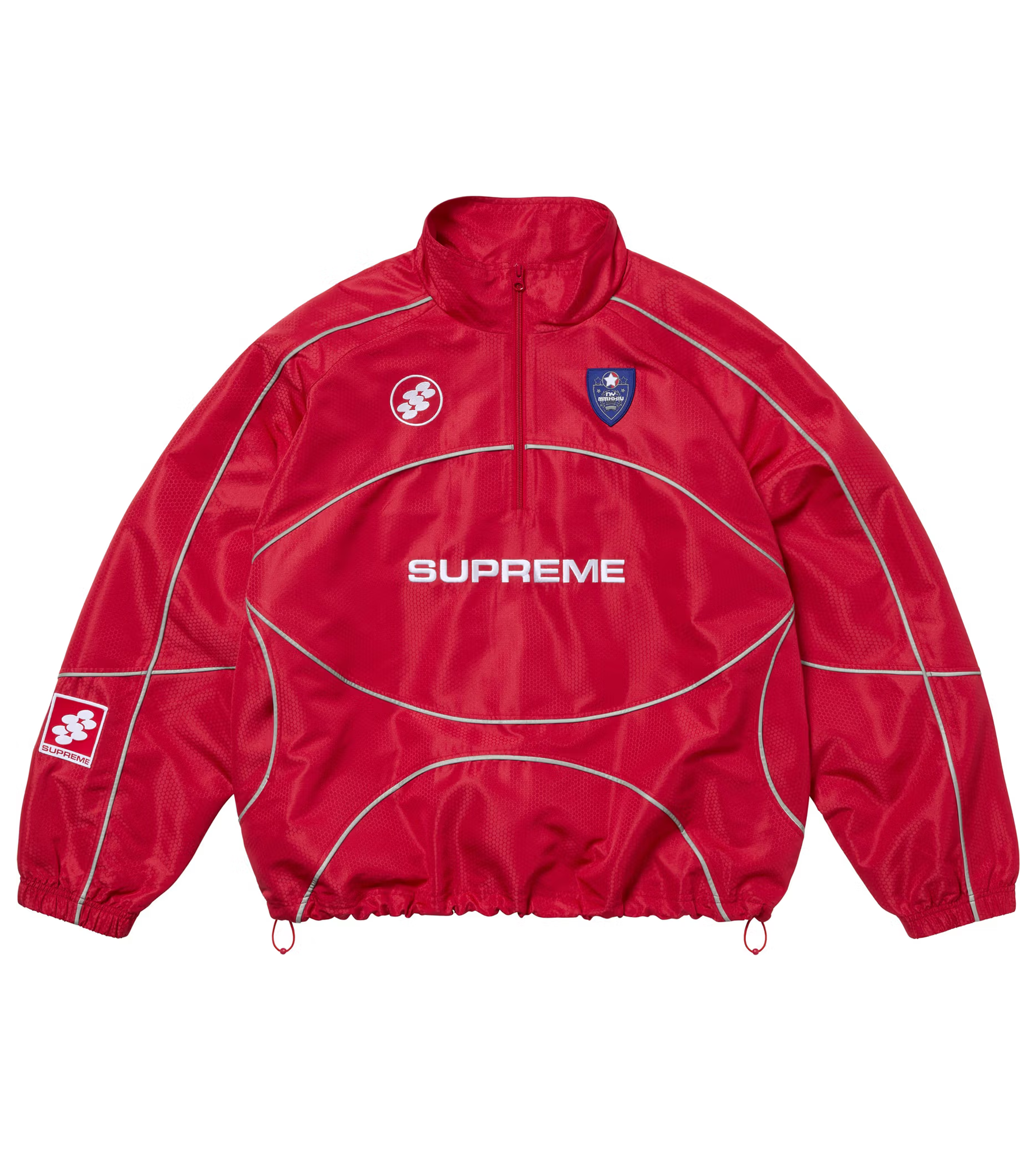 Supreme Fall Winter Jacket