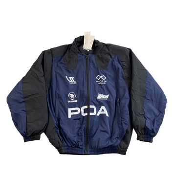 Undermycar Jacket