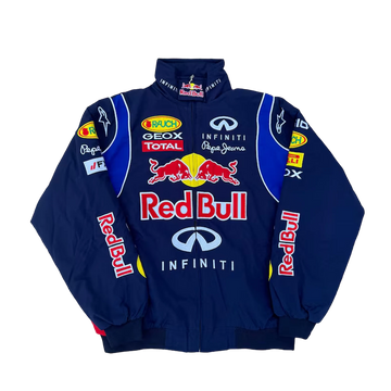 RedBull F1 Jacket