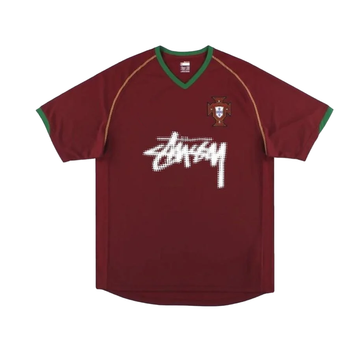 Portugal Y-2 Jersey