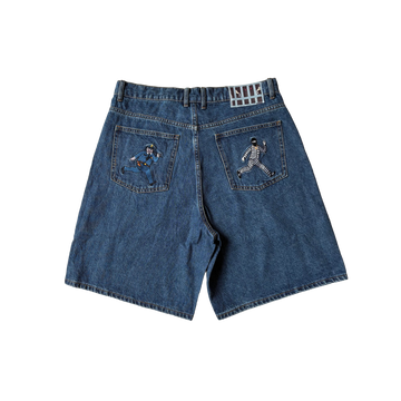 Poser Jorts