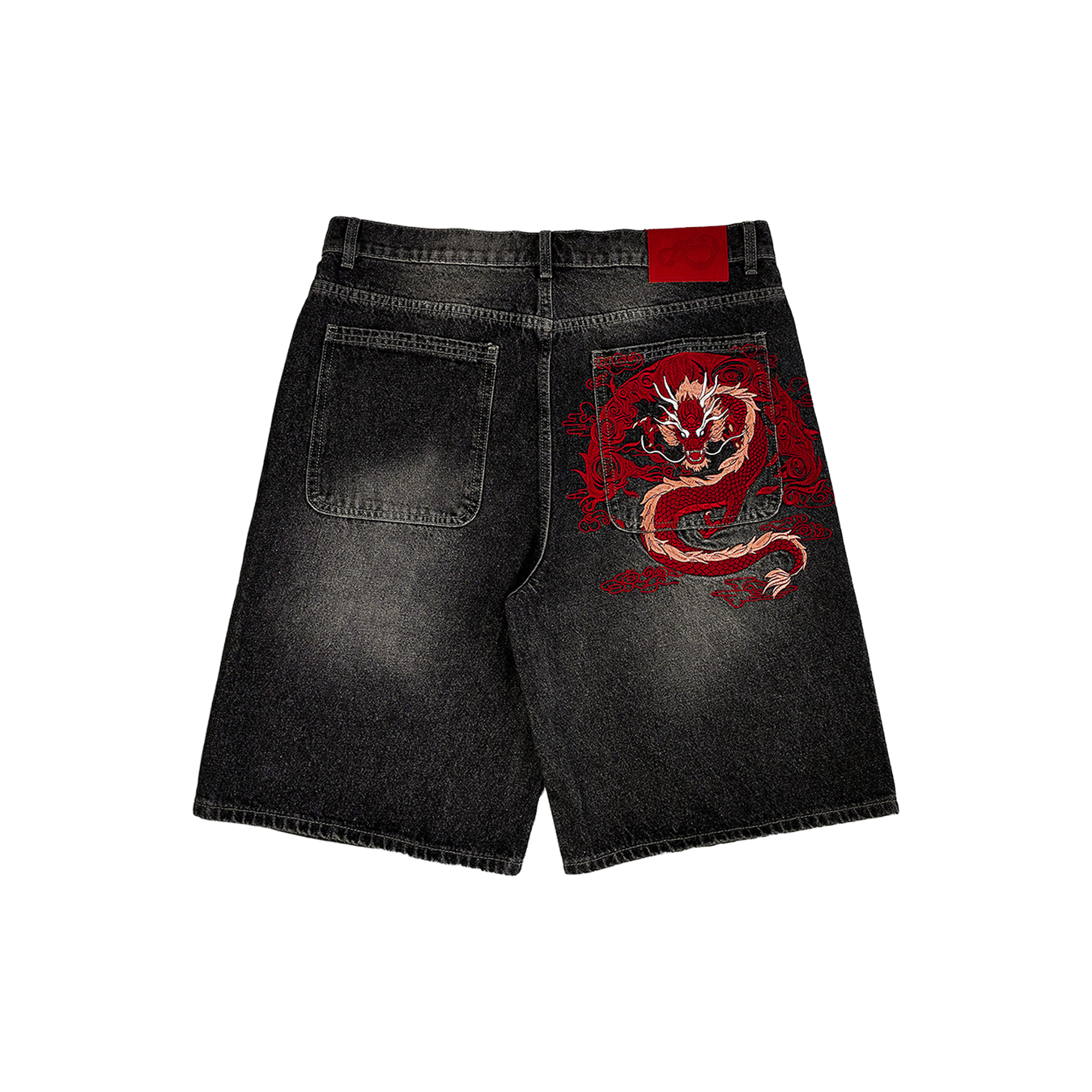 Dragon Jorts – SKRT STW