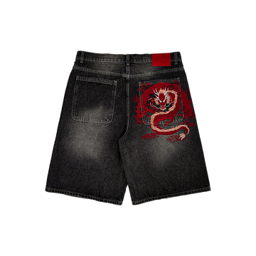 Dragon Jorts