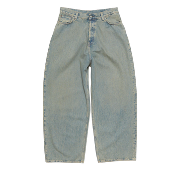 Acne Baggy Jeans