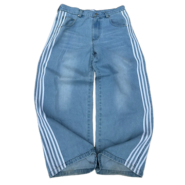 JEANS - STRIPES