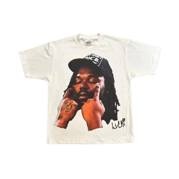 LUCKI Vintage T-Shirt