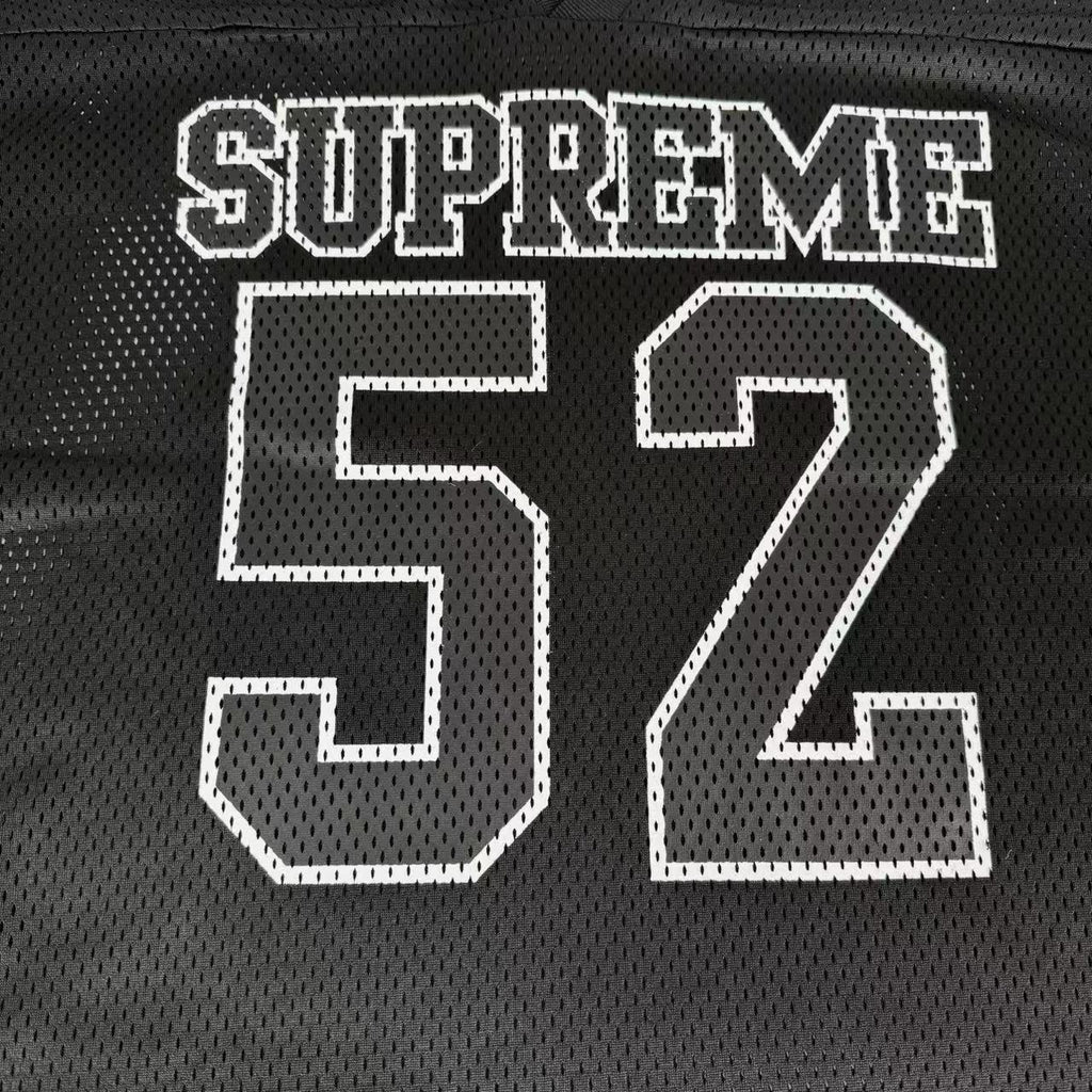 52 Oversize Jersey