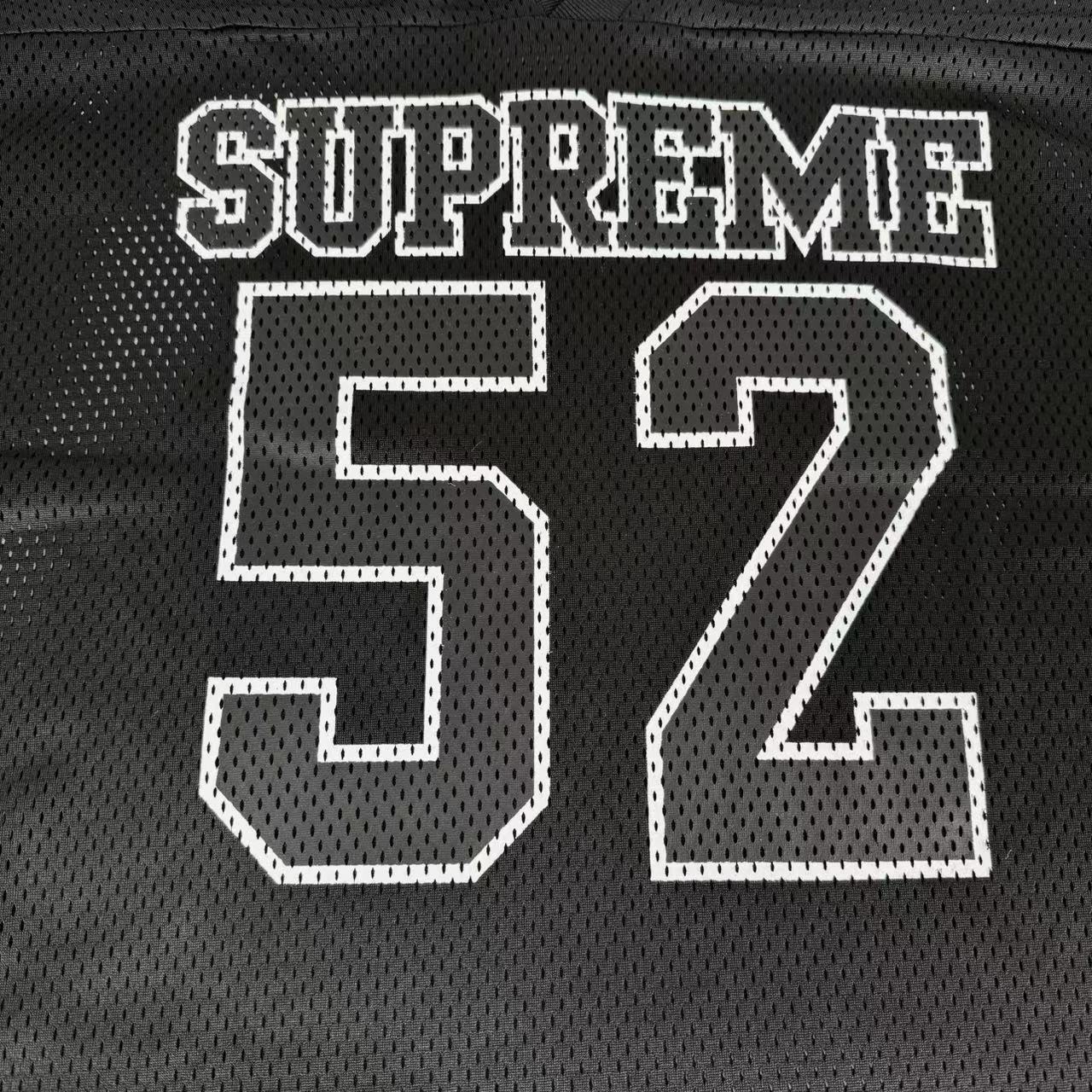 52 Oversize Jersey