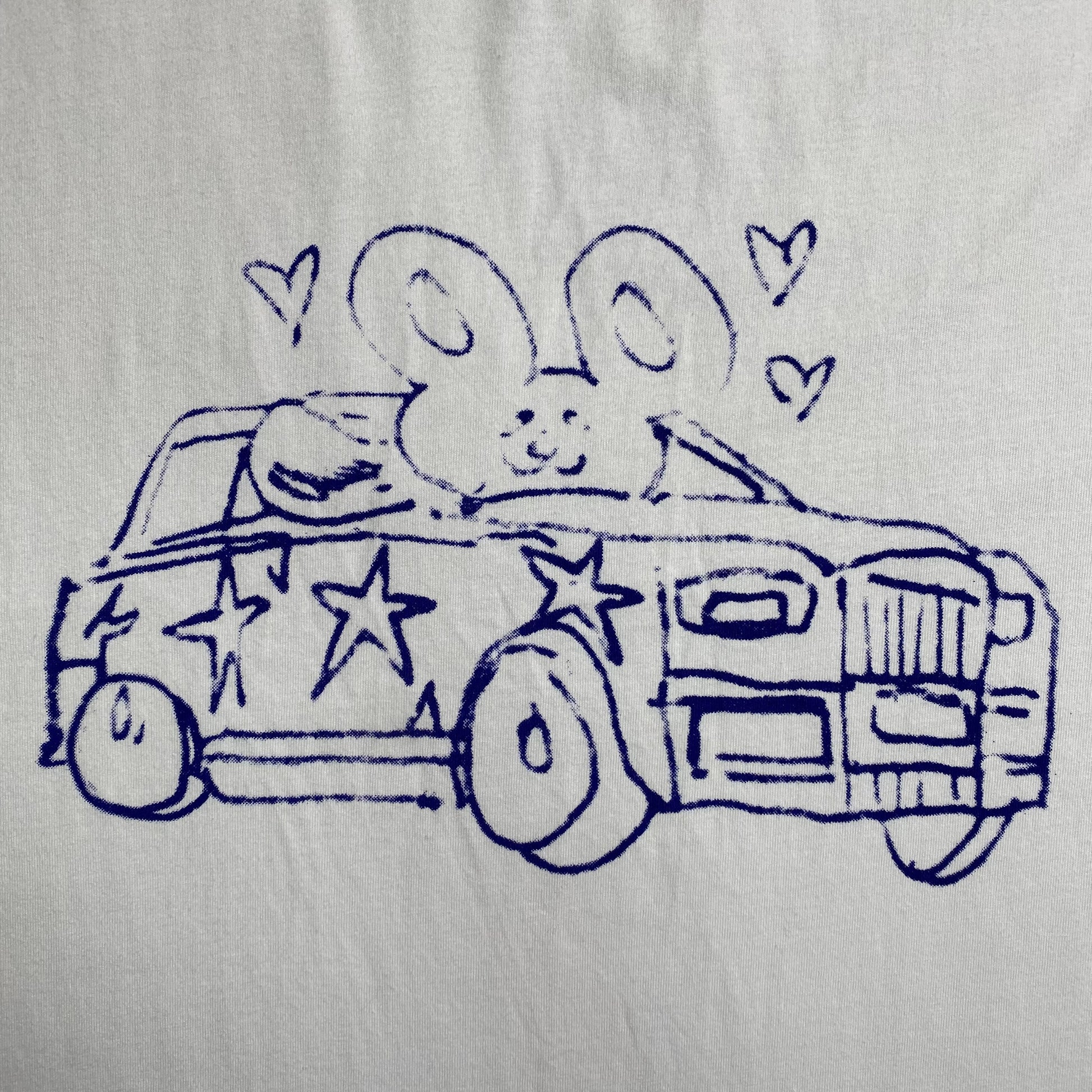 Love Vintage T-Shirt
