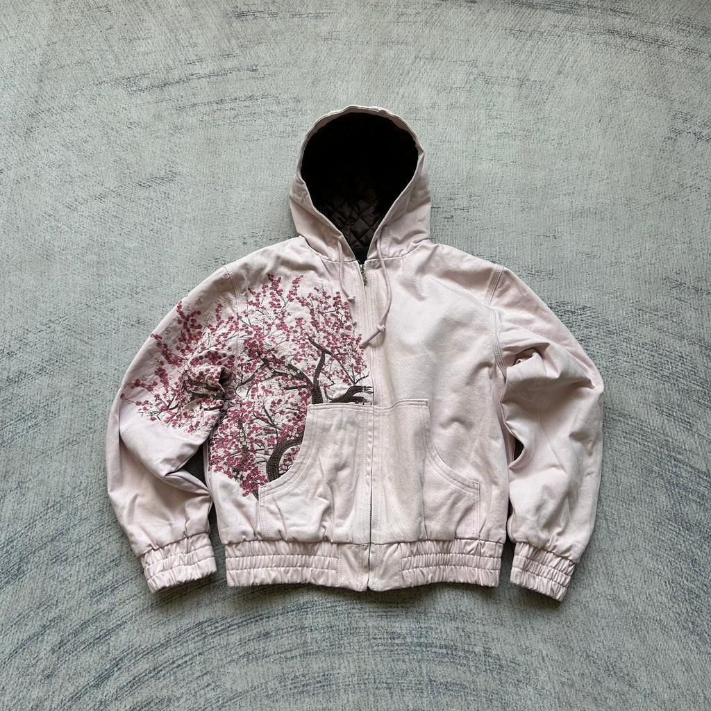 Blossom Workwear Jacket