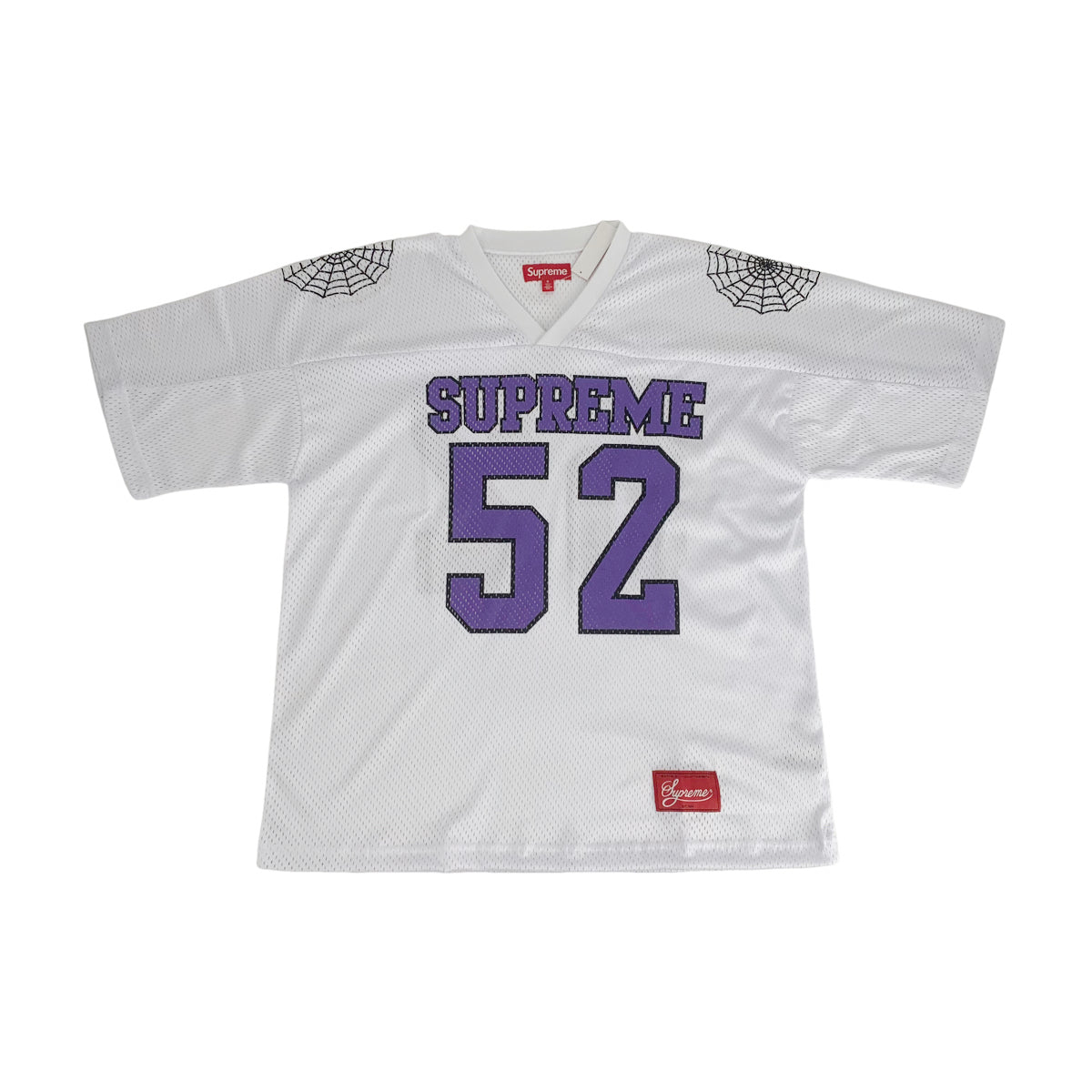 52 Oversize Jersey