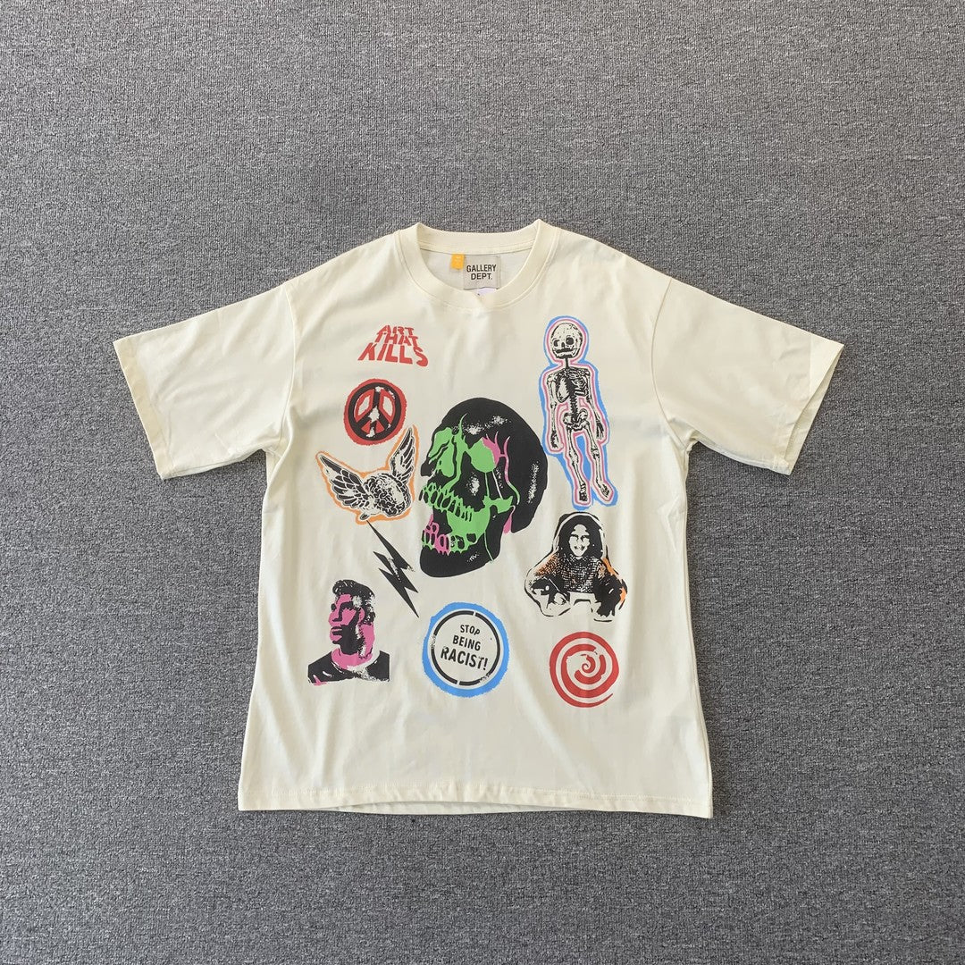 HIGH T-Shirt