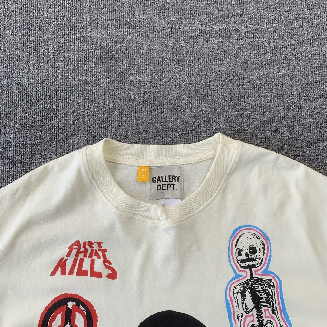 HIGH T-Shirt