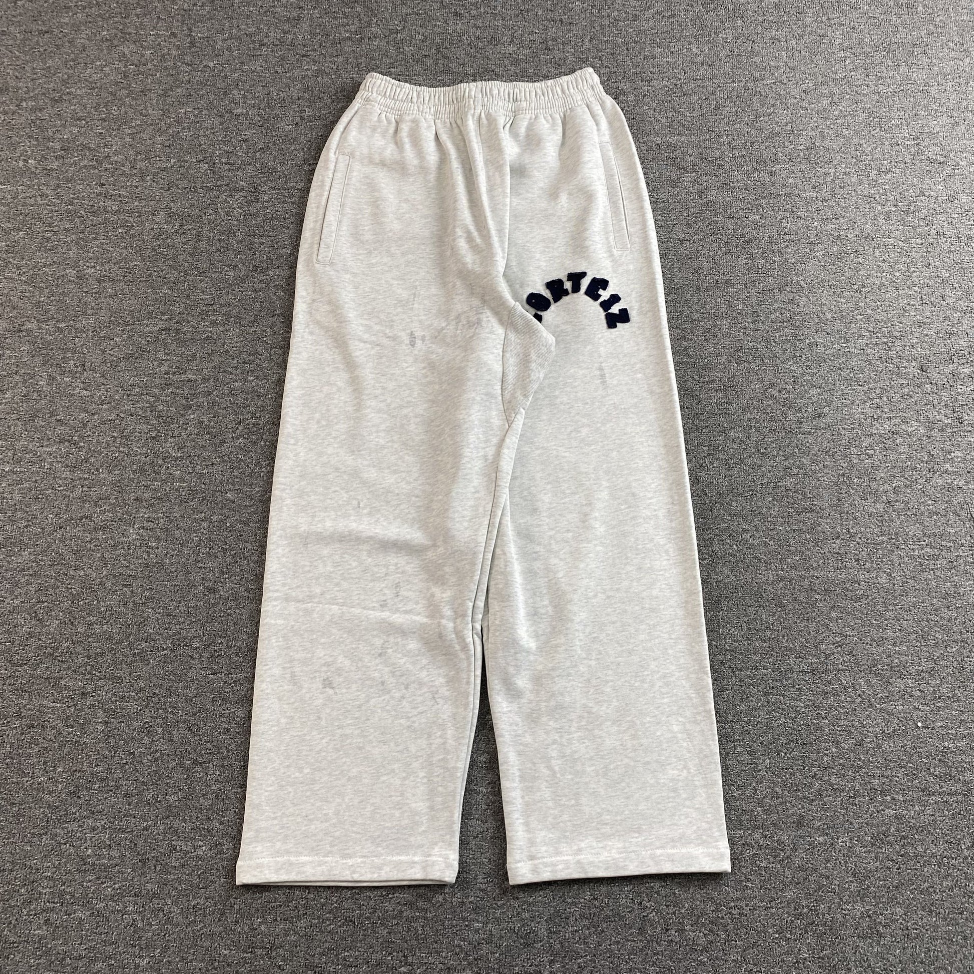 Crtz Baggy Joggers