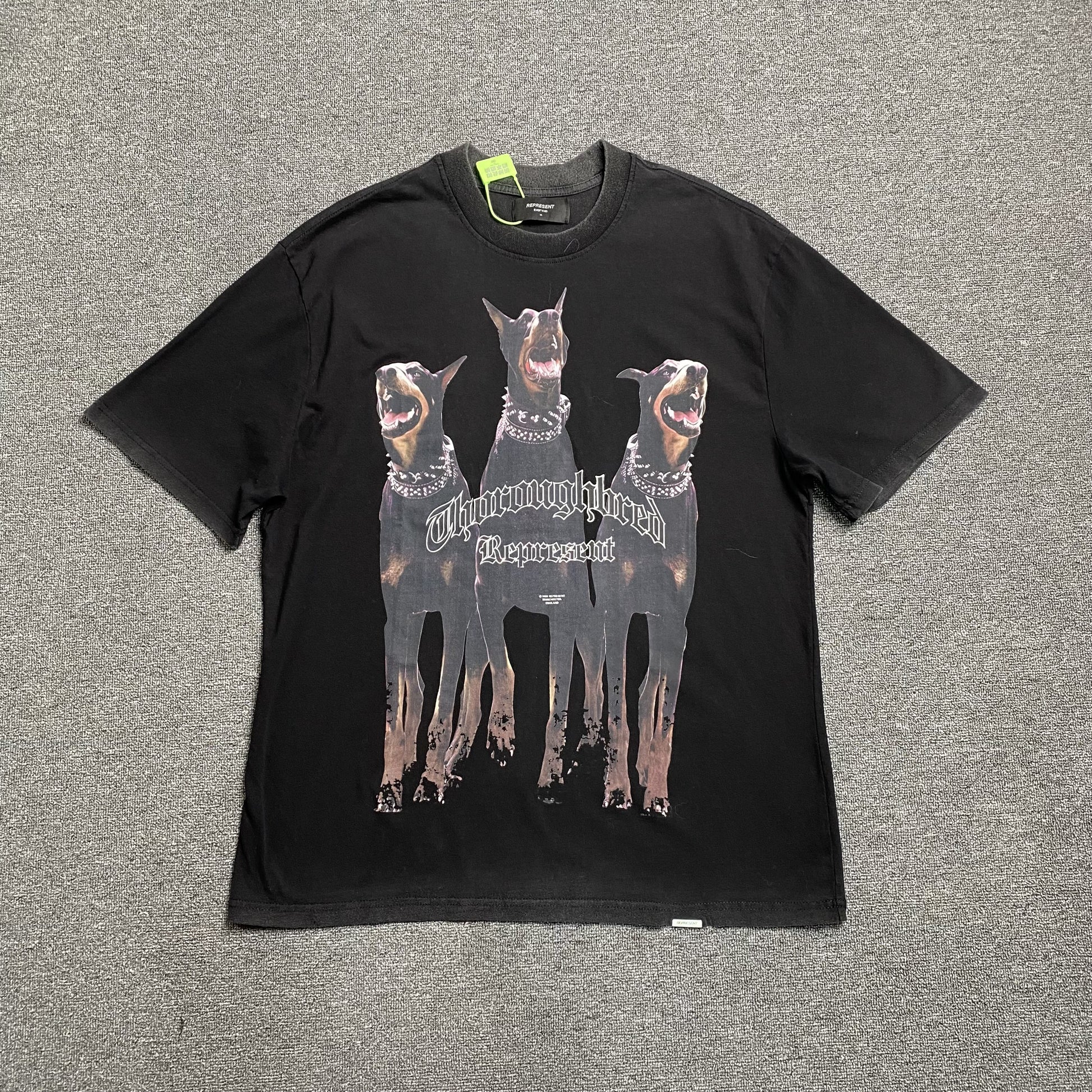 Represent Vintage T-shirt