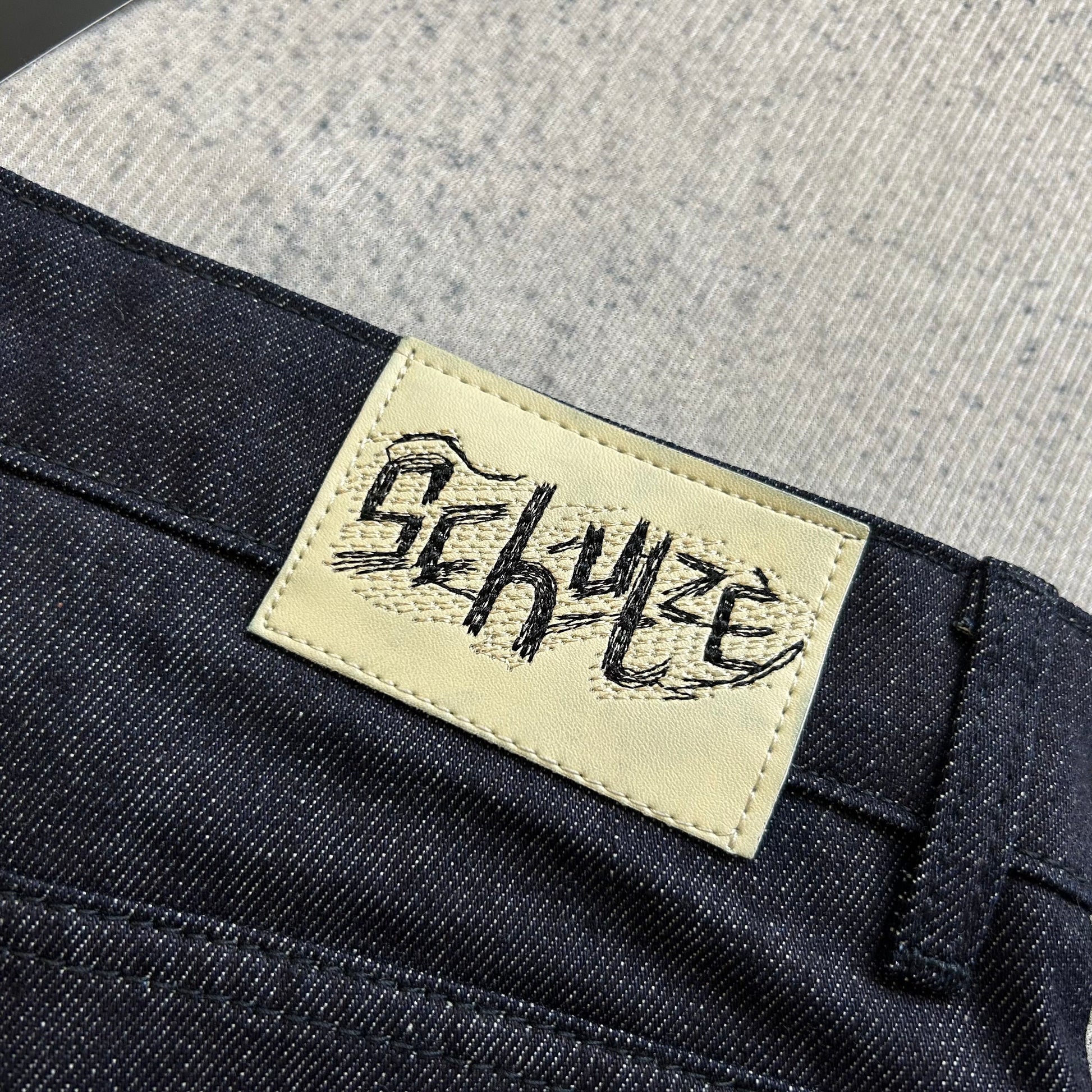 Whales Jorts