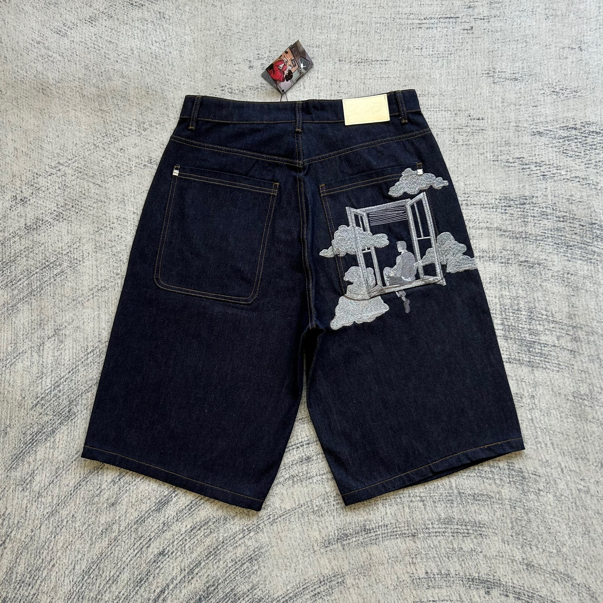 ON AIR Jorts
