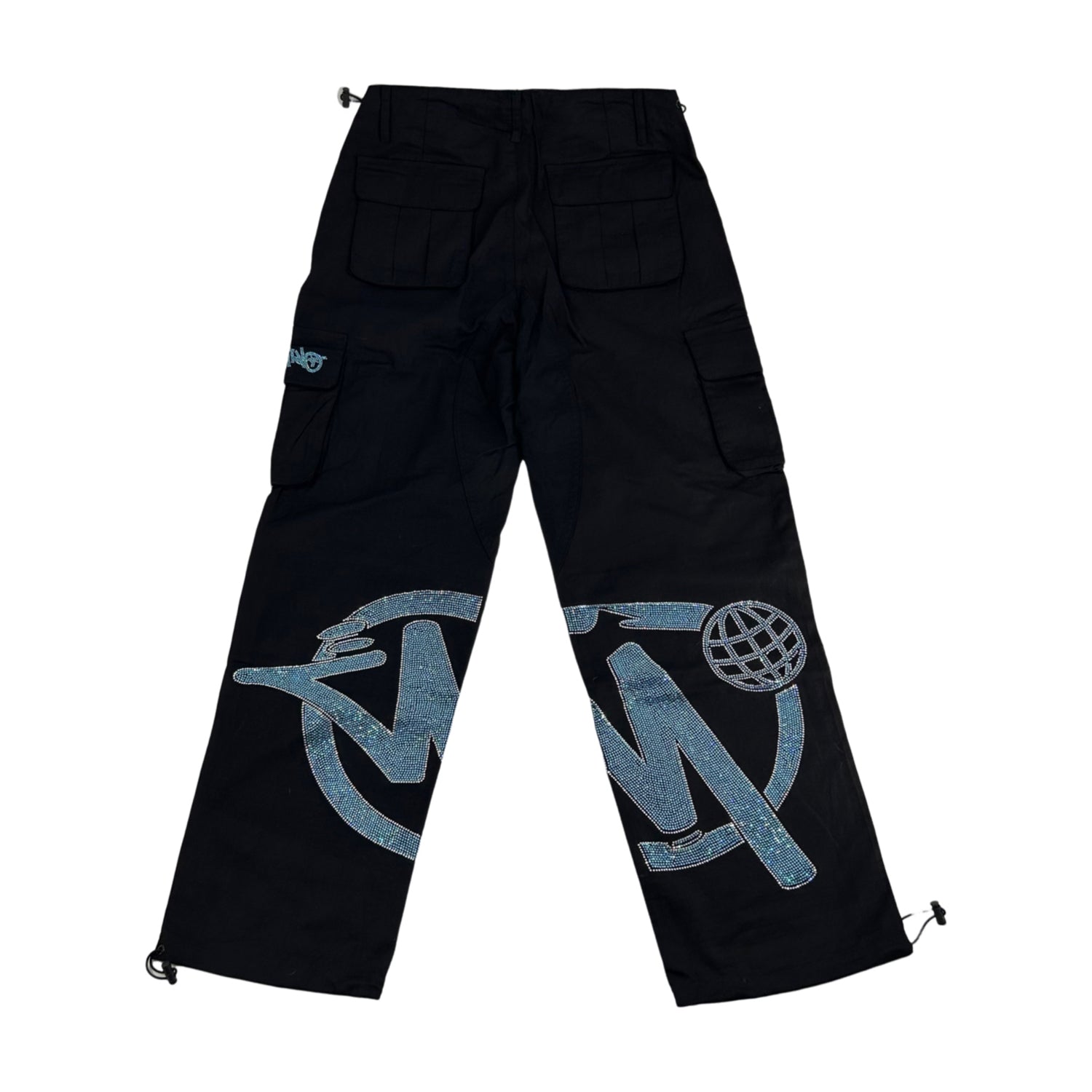 Minus Diamond cargo pants