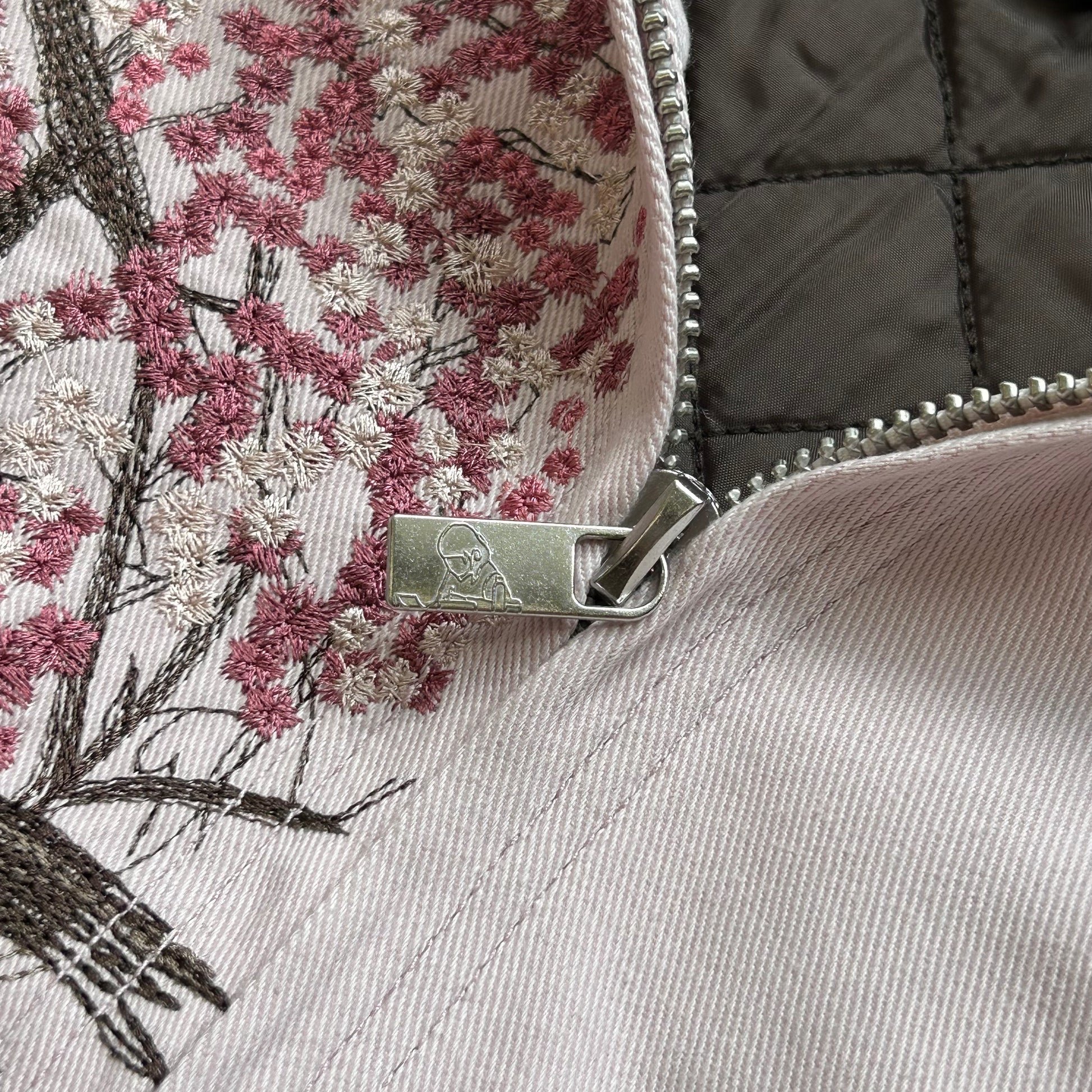 Blossom Workwear Jacket