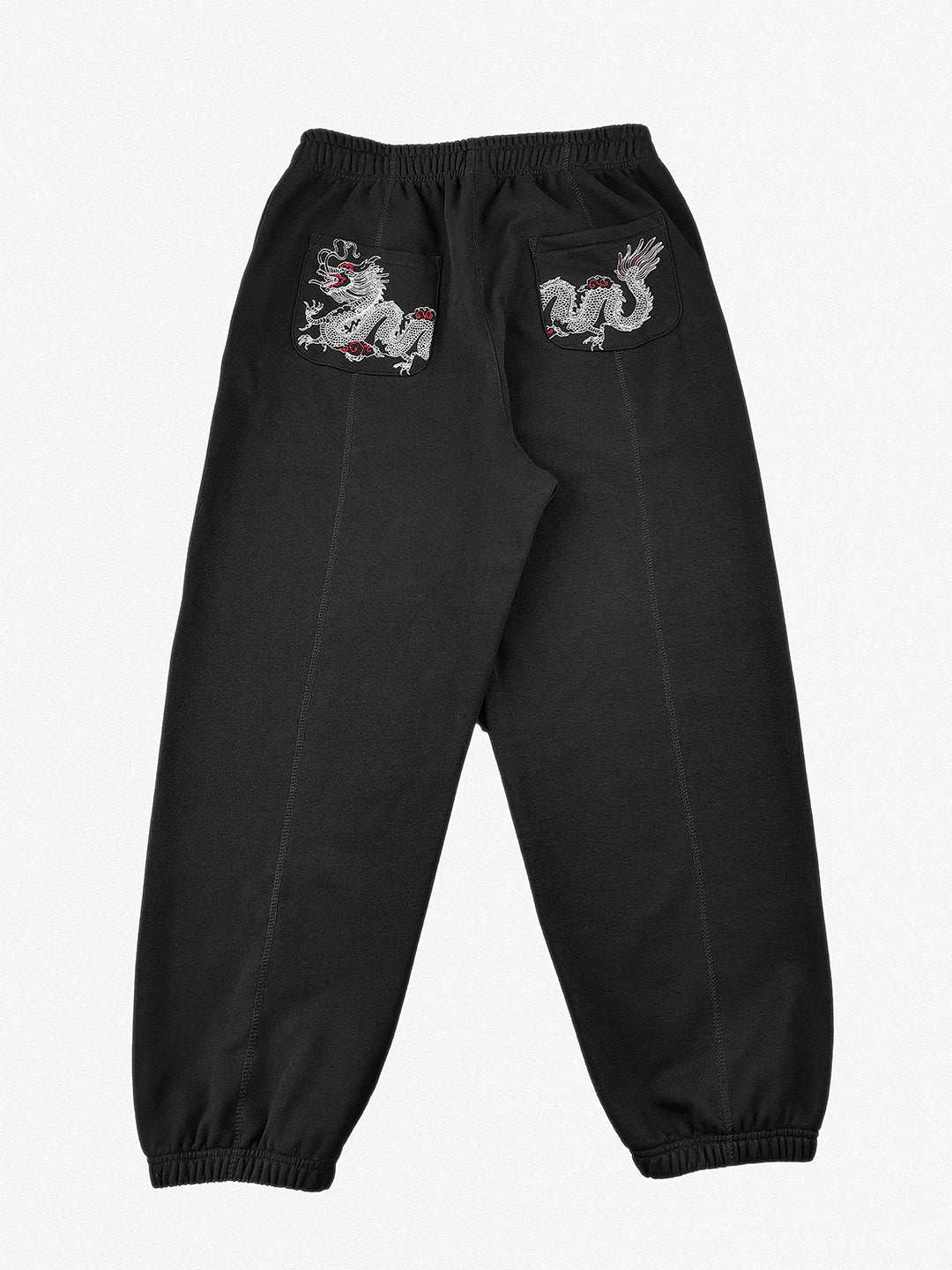 Mobius Dragon Baggy joggers