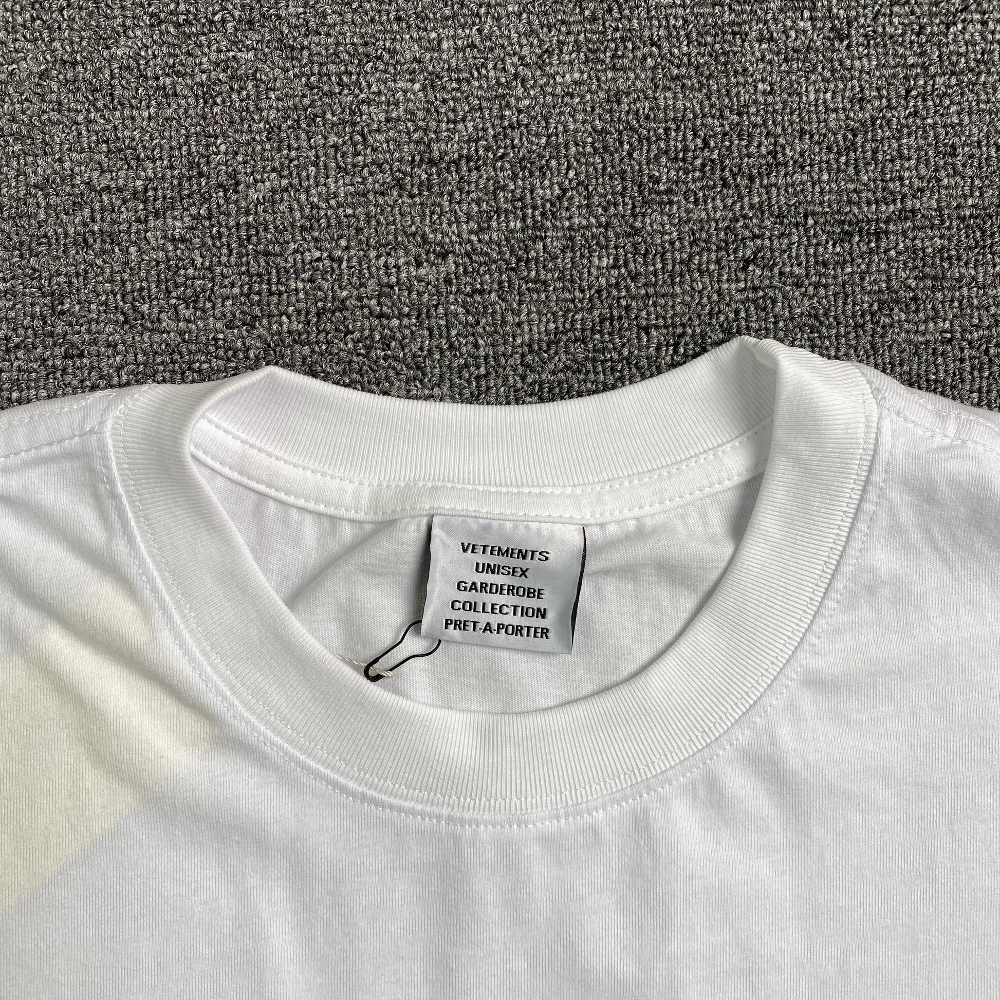 Love Vintage T-Shirt