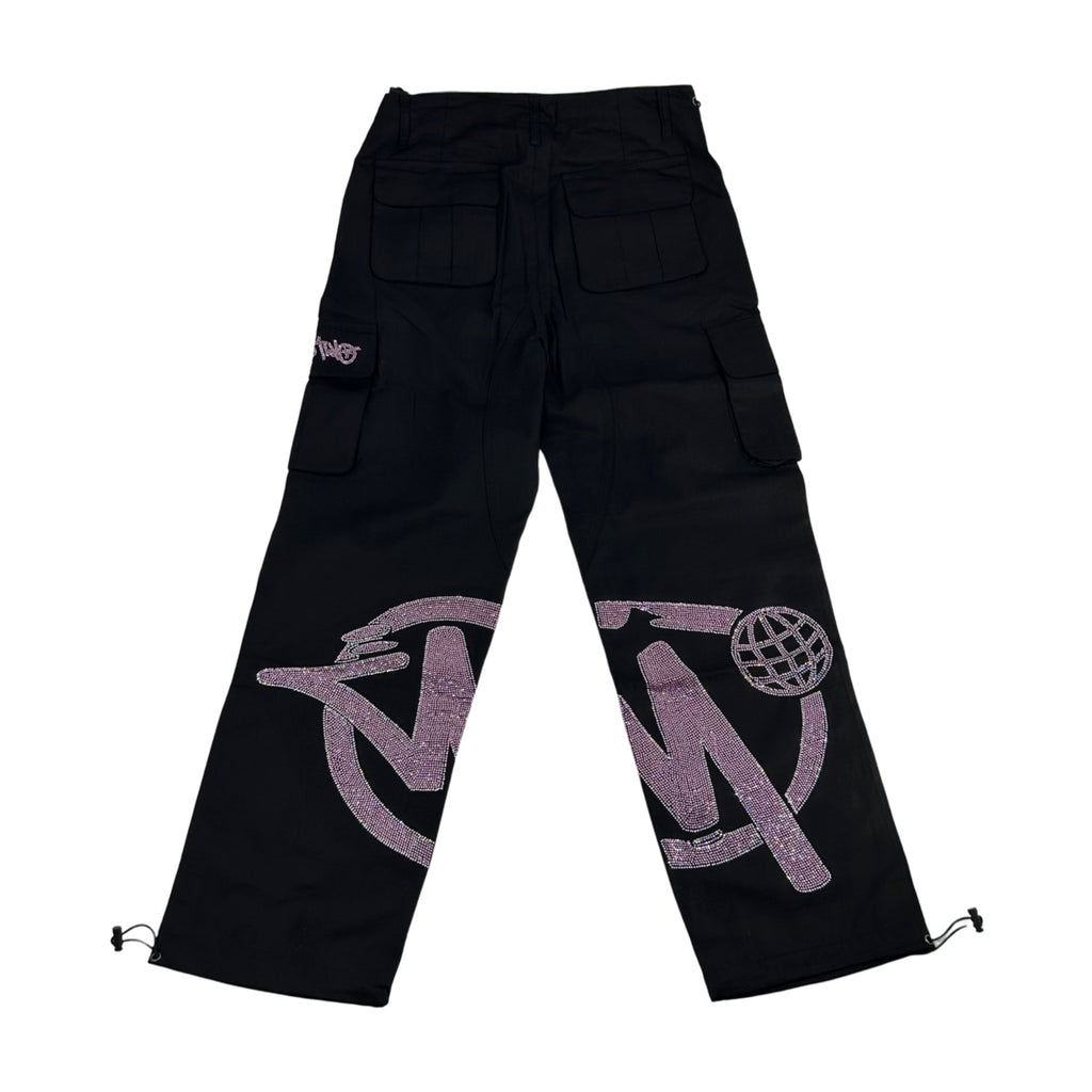 Minus Diamond cargo pants