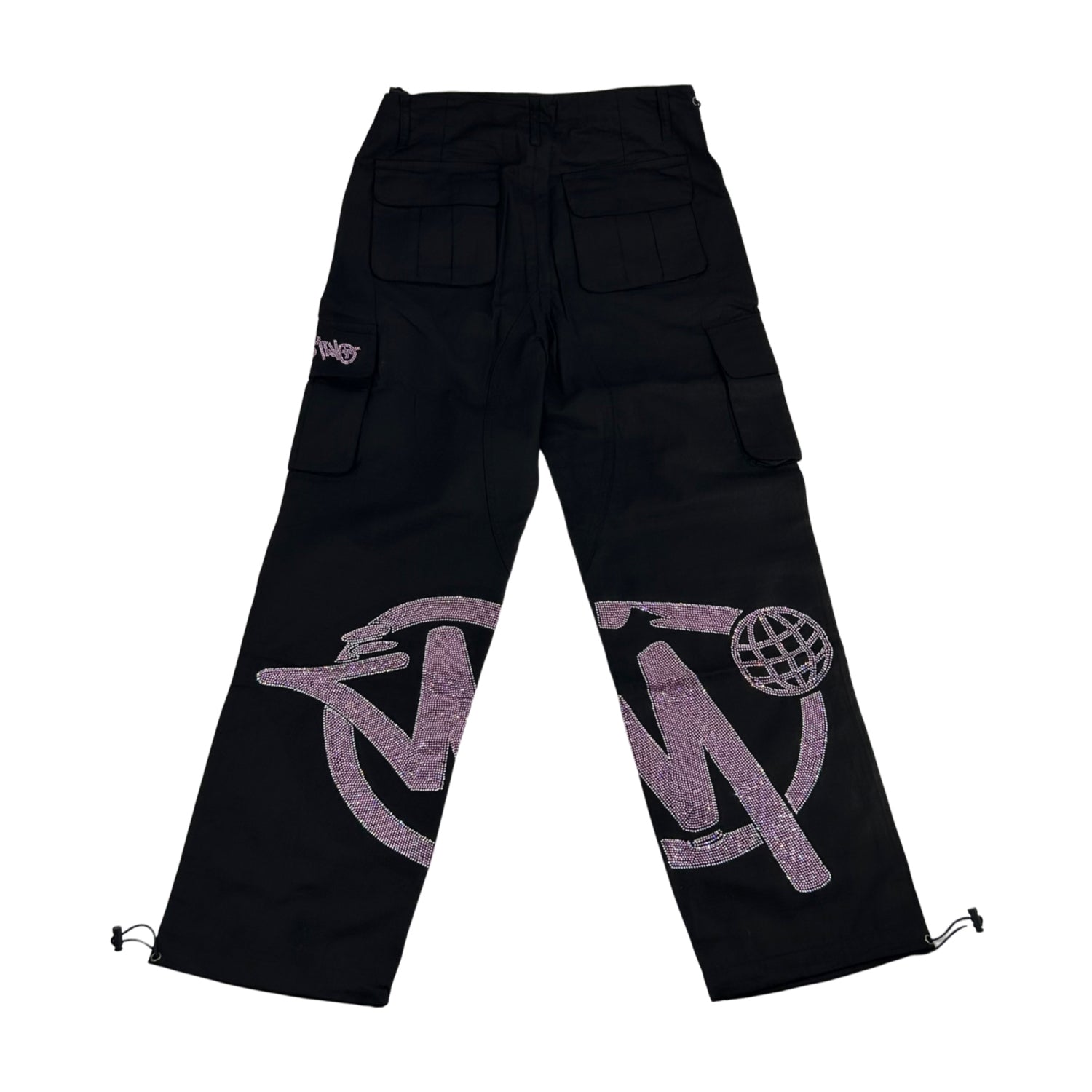 Minus Diamond cargo pants