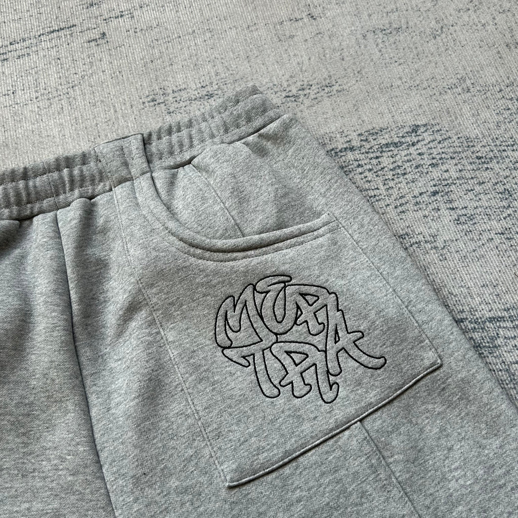 B20 Metra Shorts