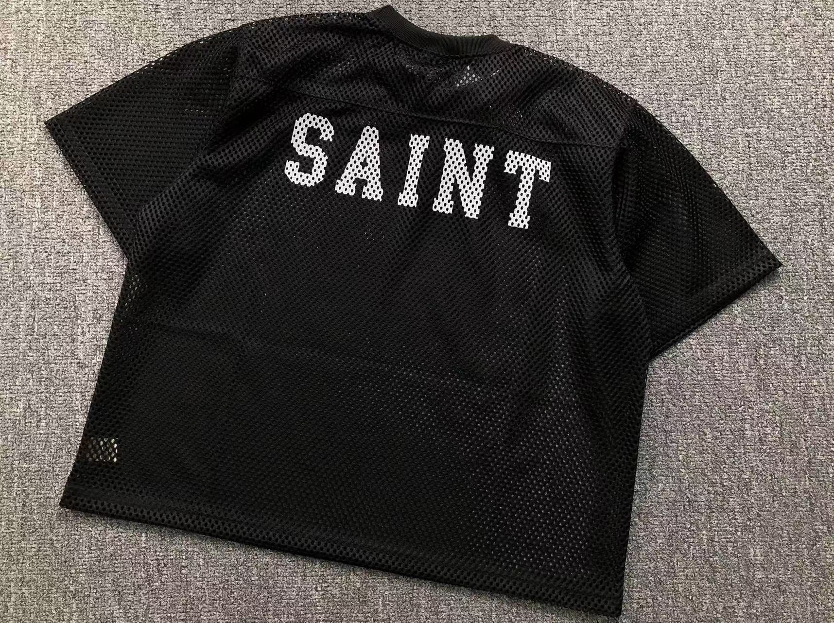 SAINT TEARS 80 JERSEY