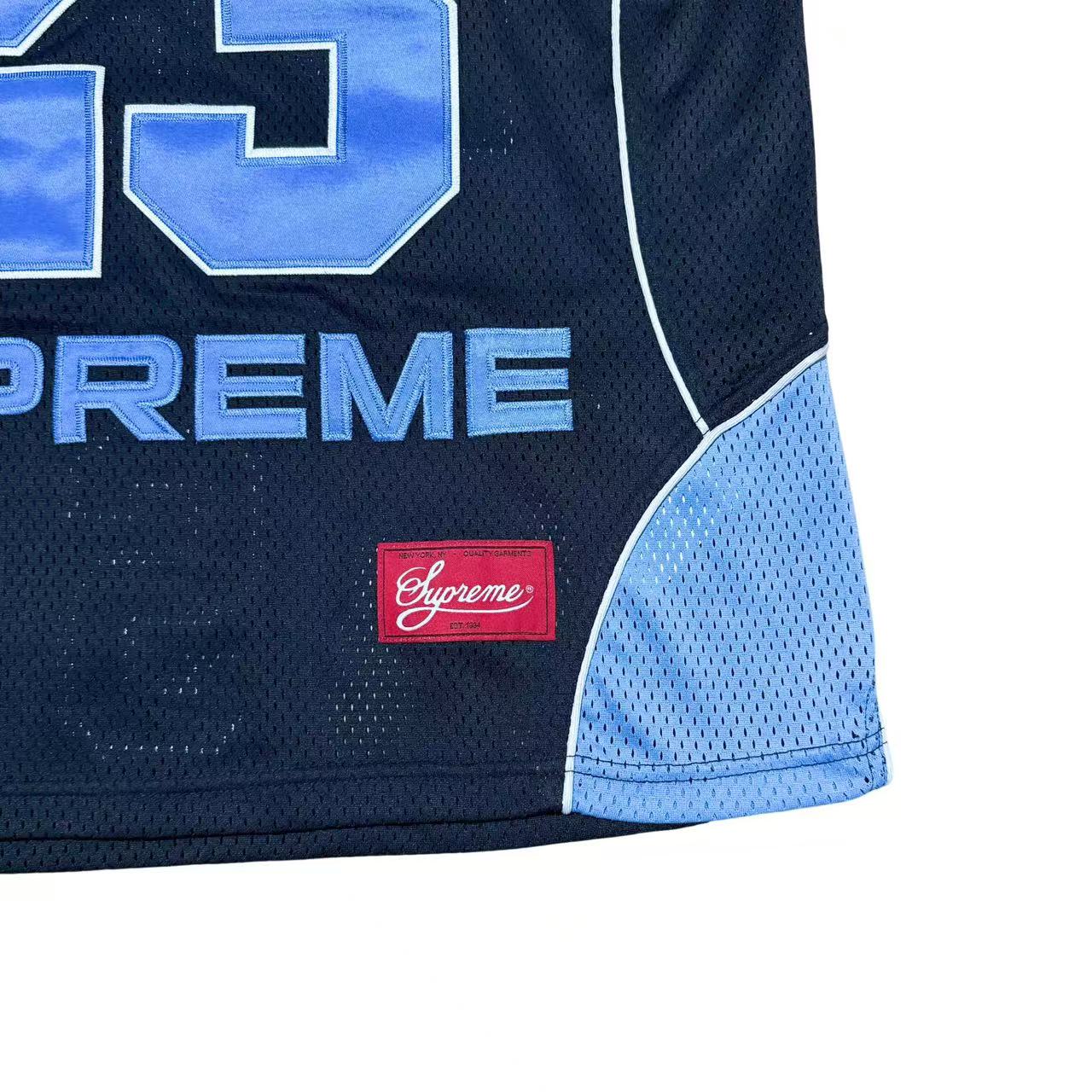SUP 23 Oversize Jersey