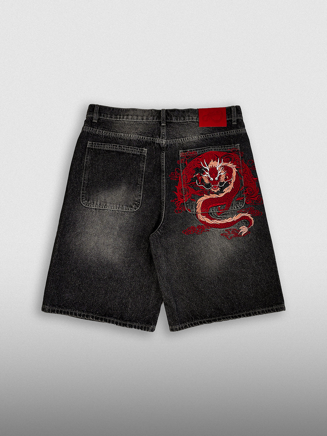 Dragon Jorts