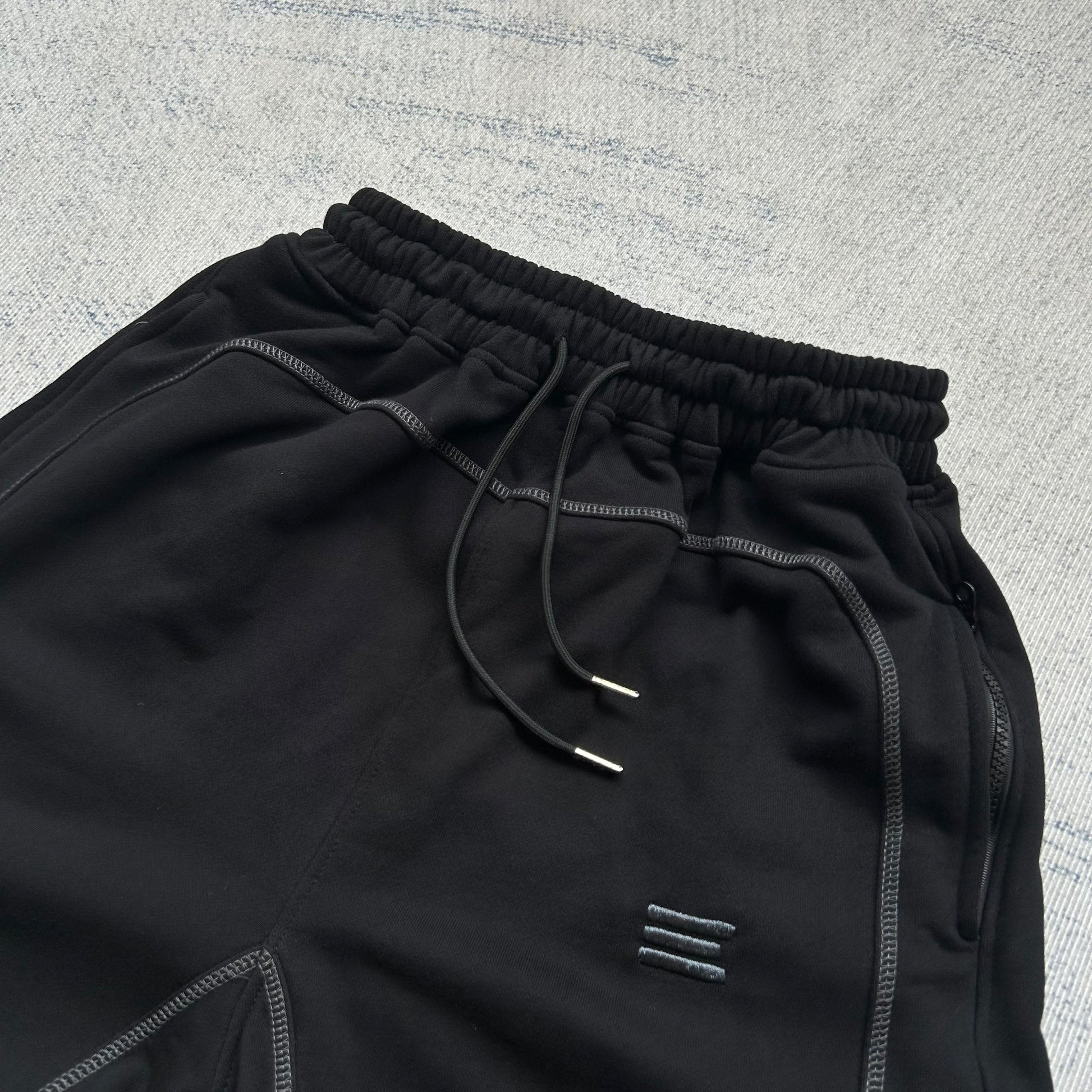 KROEN Baggy Joggers