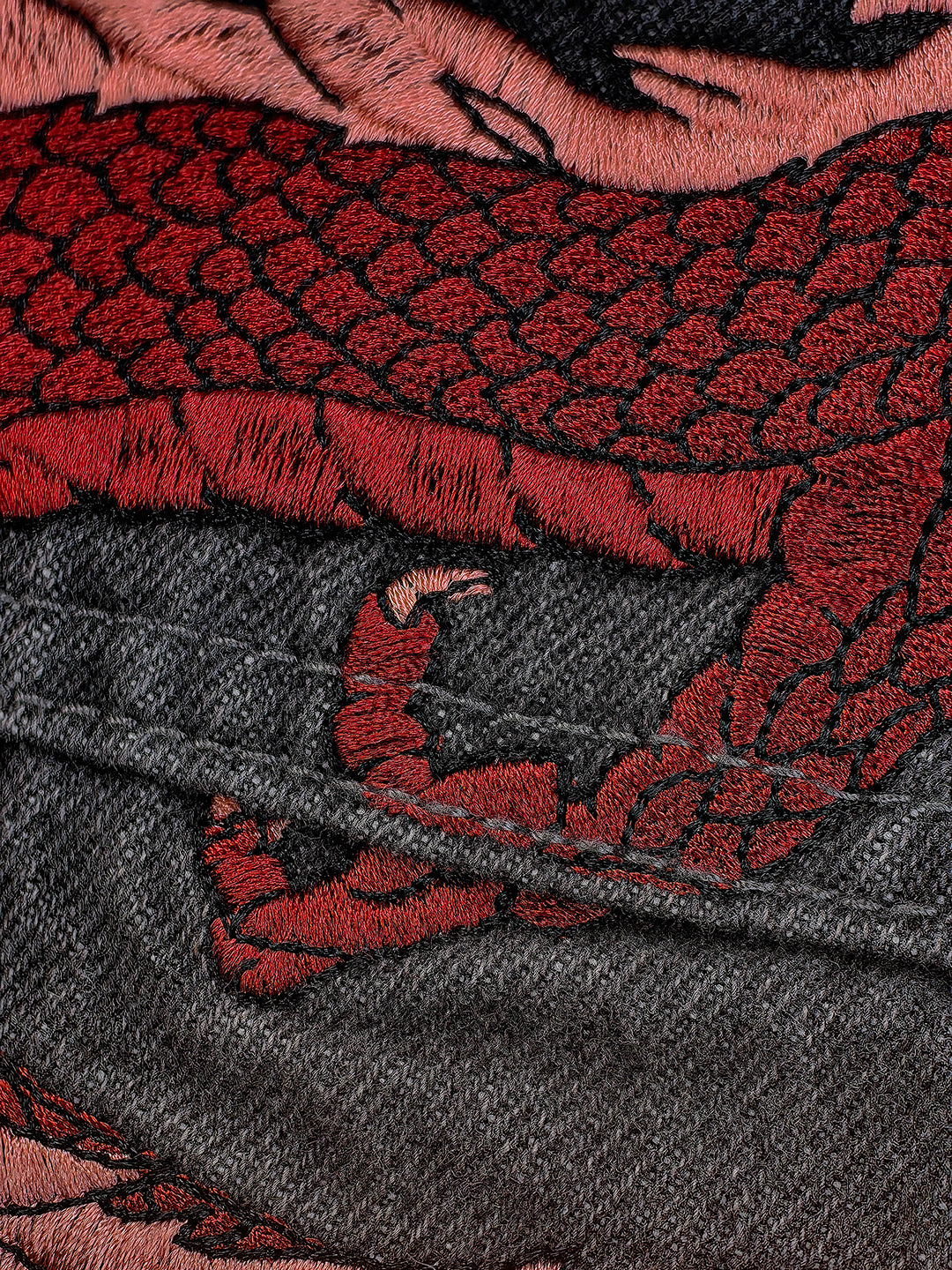 Dragon Jorts