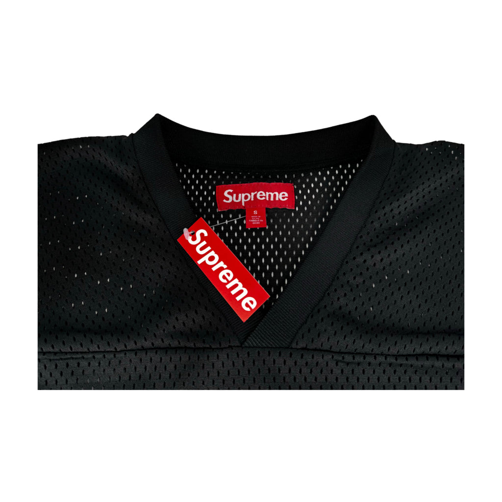 52 Oversize Jersey